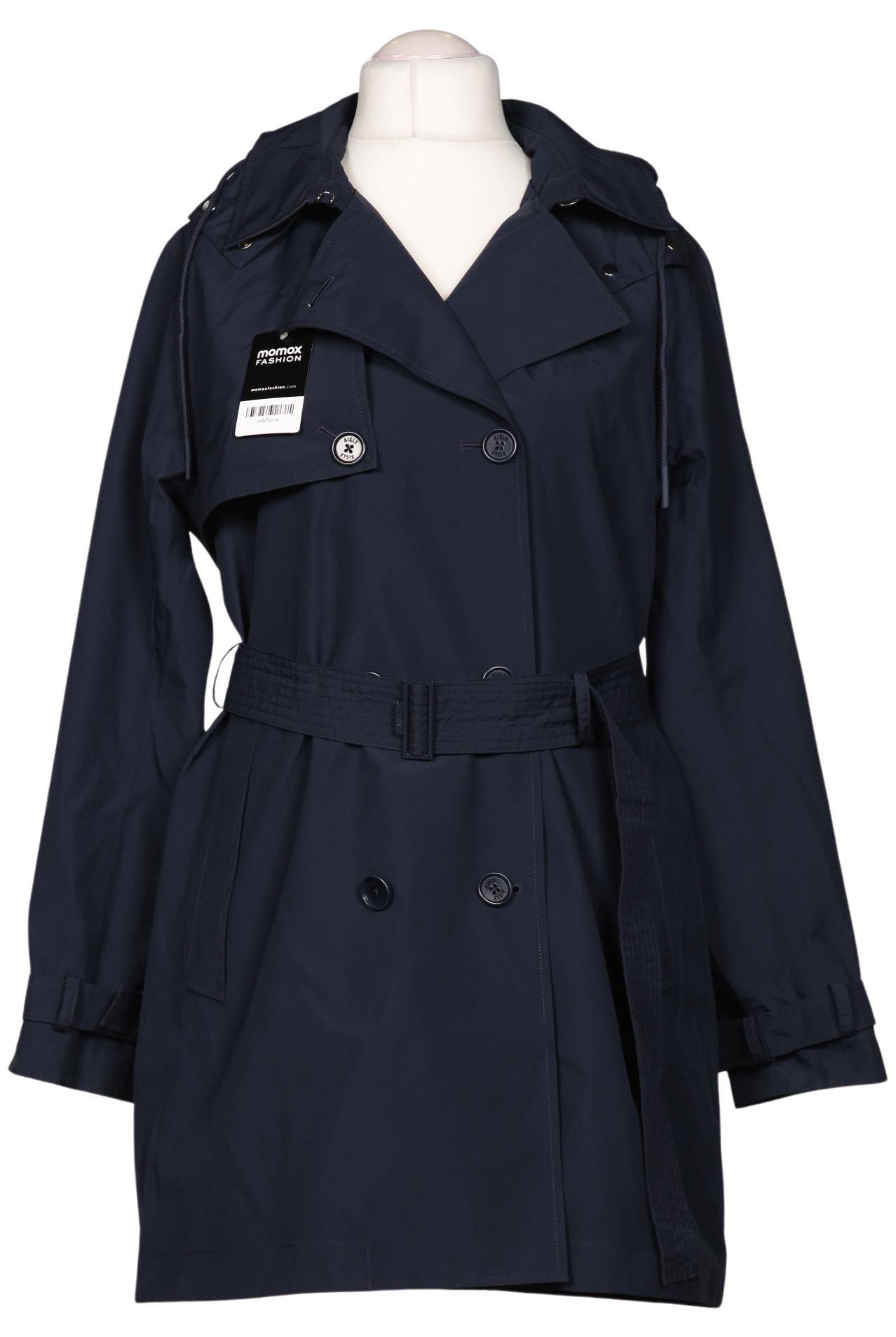 

Aigle Damen Jacke, marineblau, Gr. 42