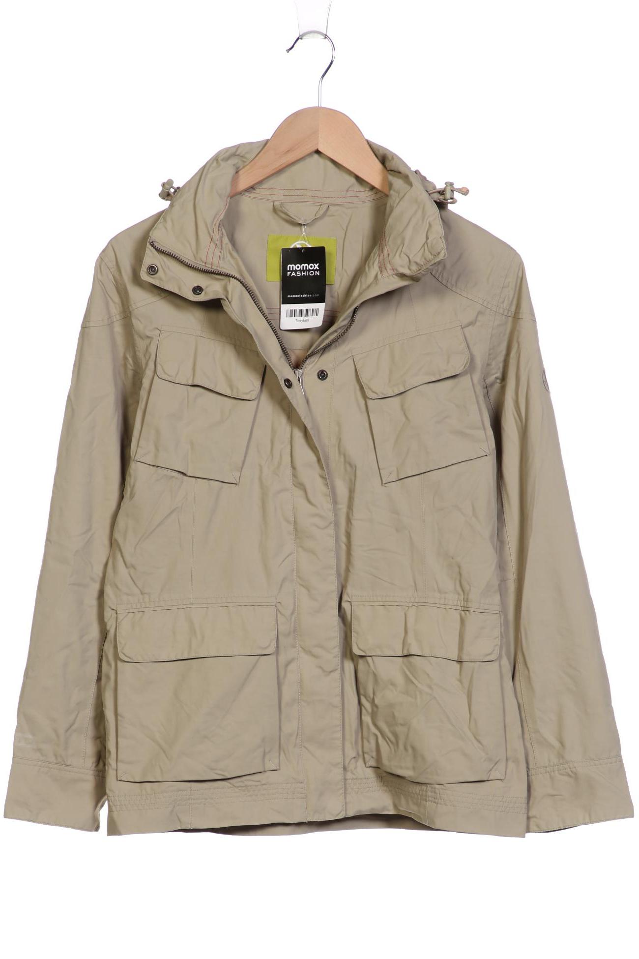 

Aigle Damen Jacke, beige, Gr. 38