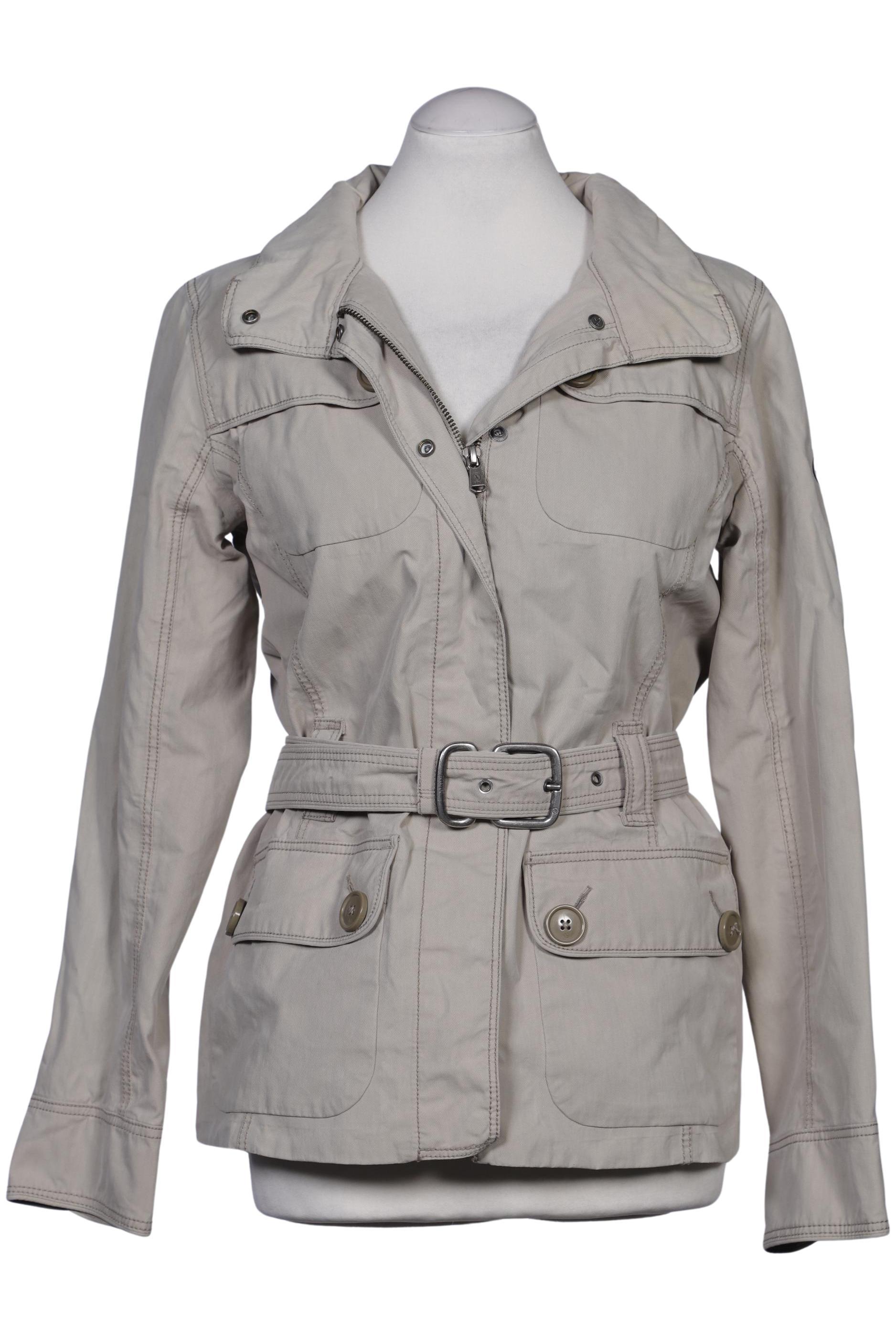 

Aigle Damen Jacke, grau, Gr. 36