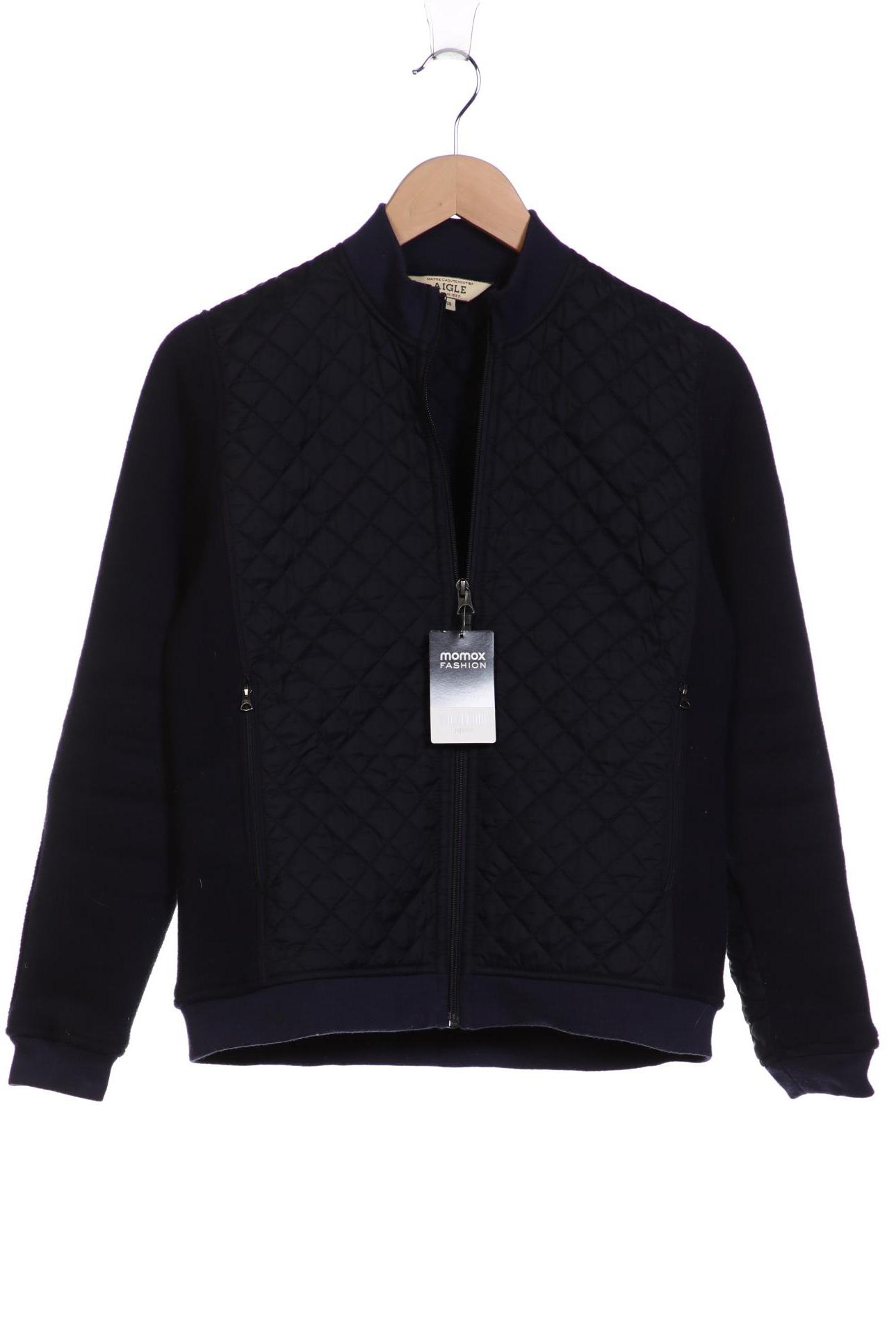 

Aigle Damen Jacke, marineblau, Gr. 36