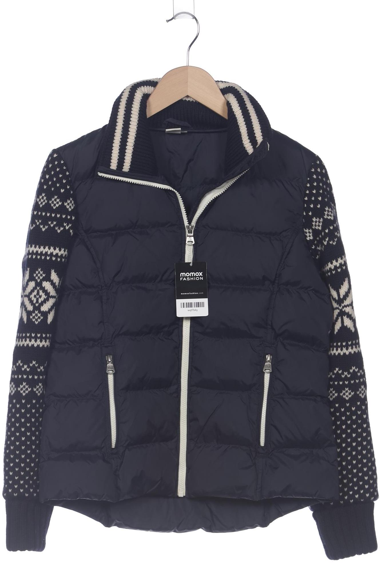 

Aigle Damen Jacke, marineblau, Gr. 36