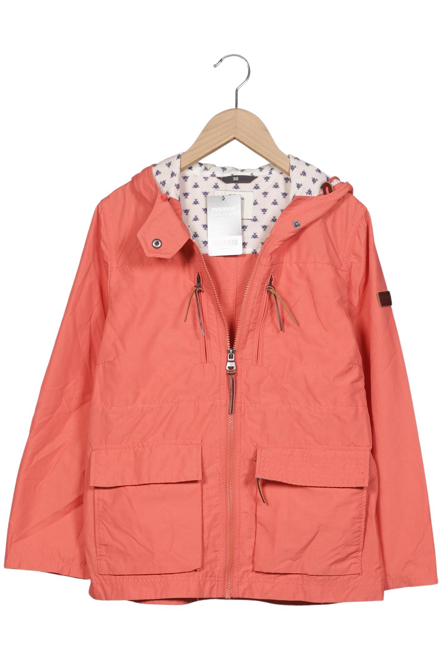 

Aigle Damen Jacke, pink, Gr. 36