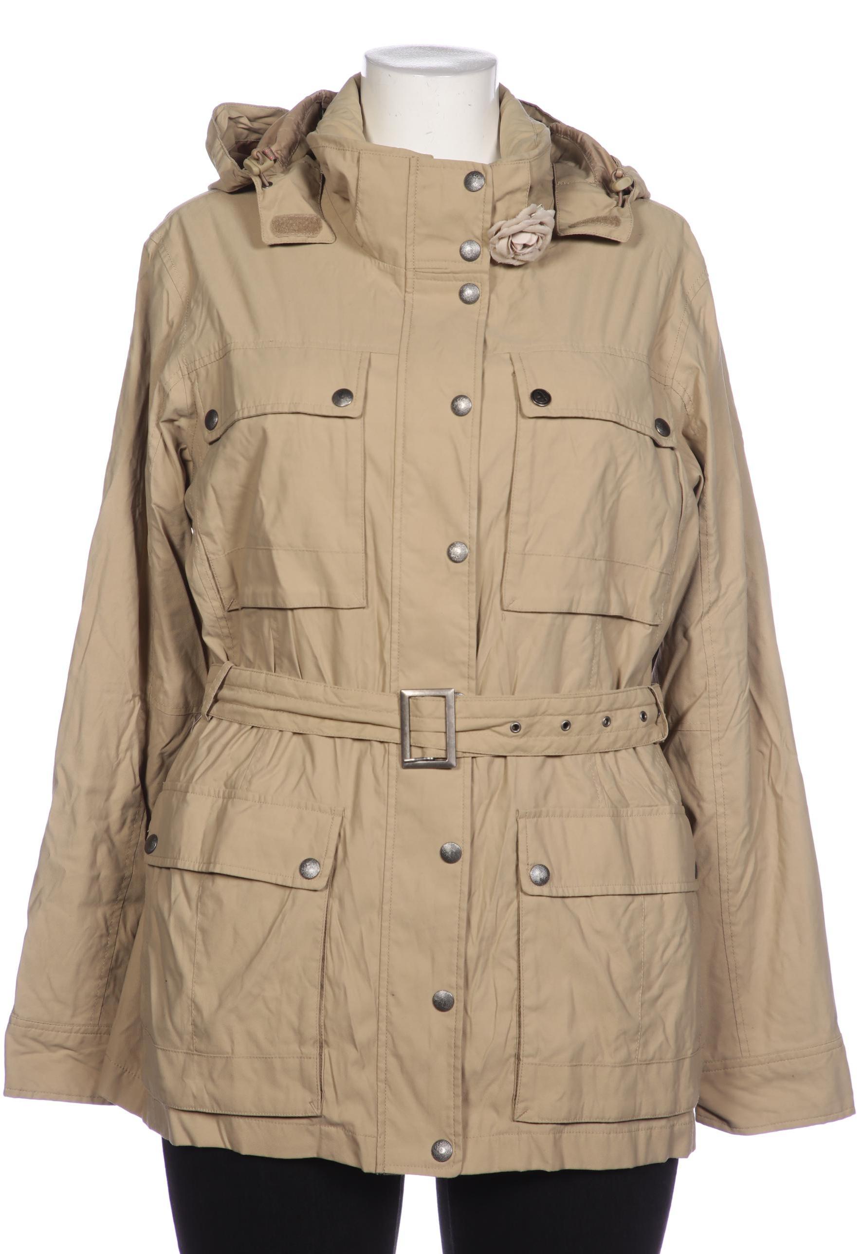 

Aigle Damen Jacke, beige, Gr. 46