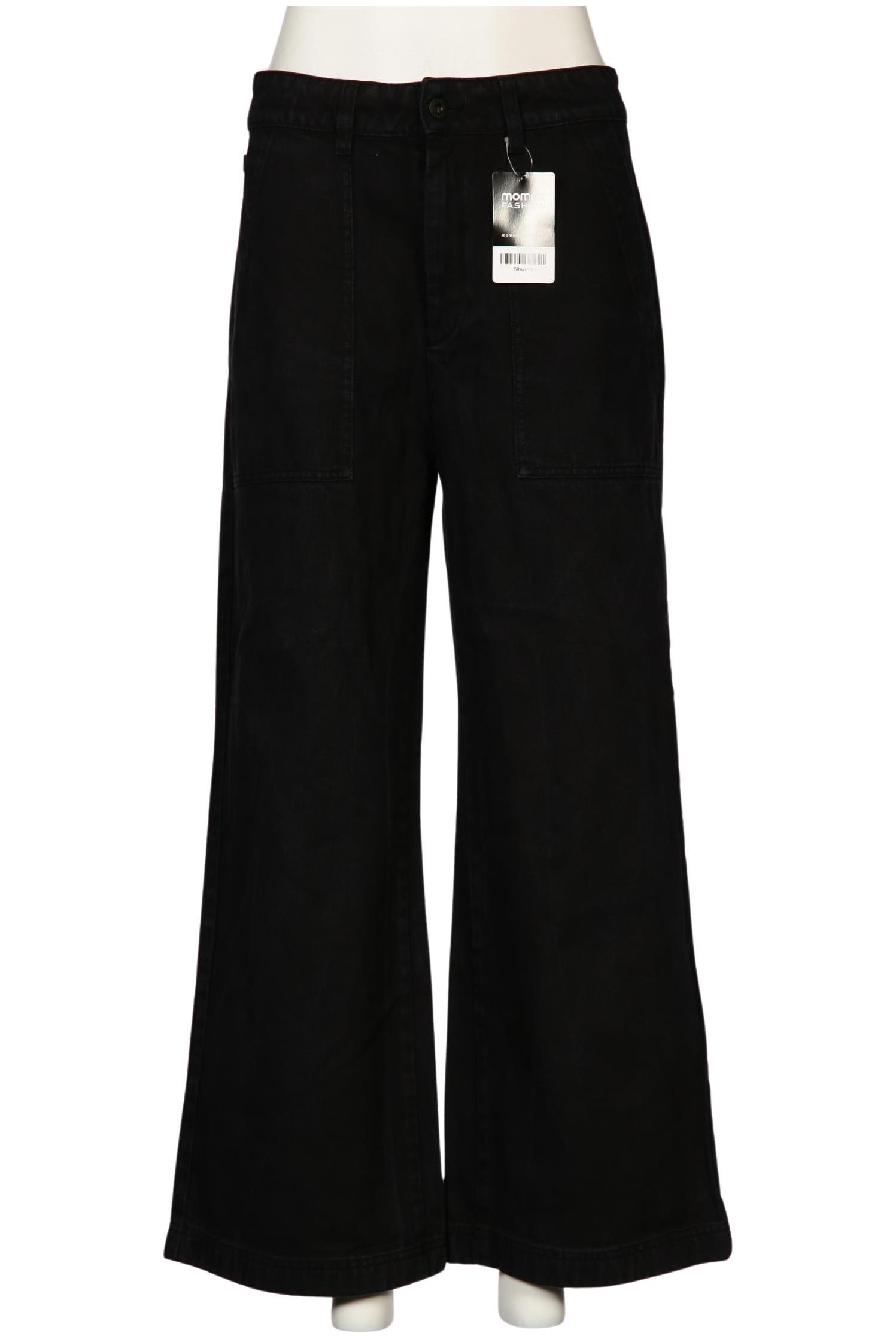 

Aigle Damen Jeans, schwarz, Gr. 42