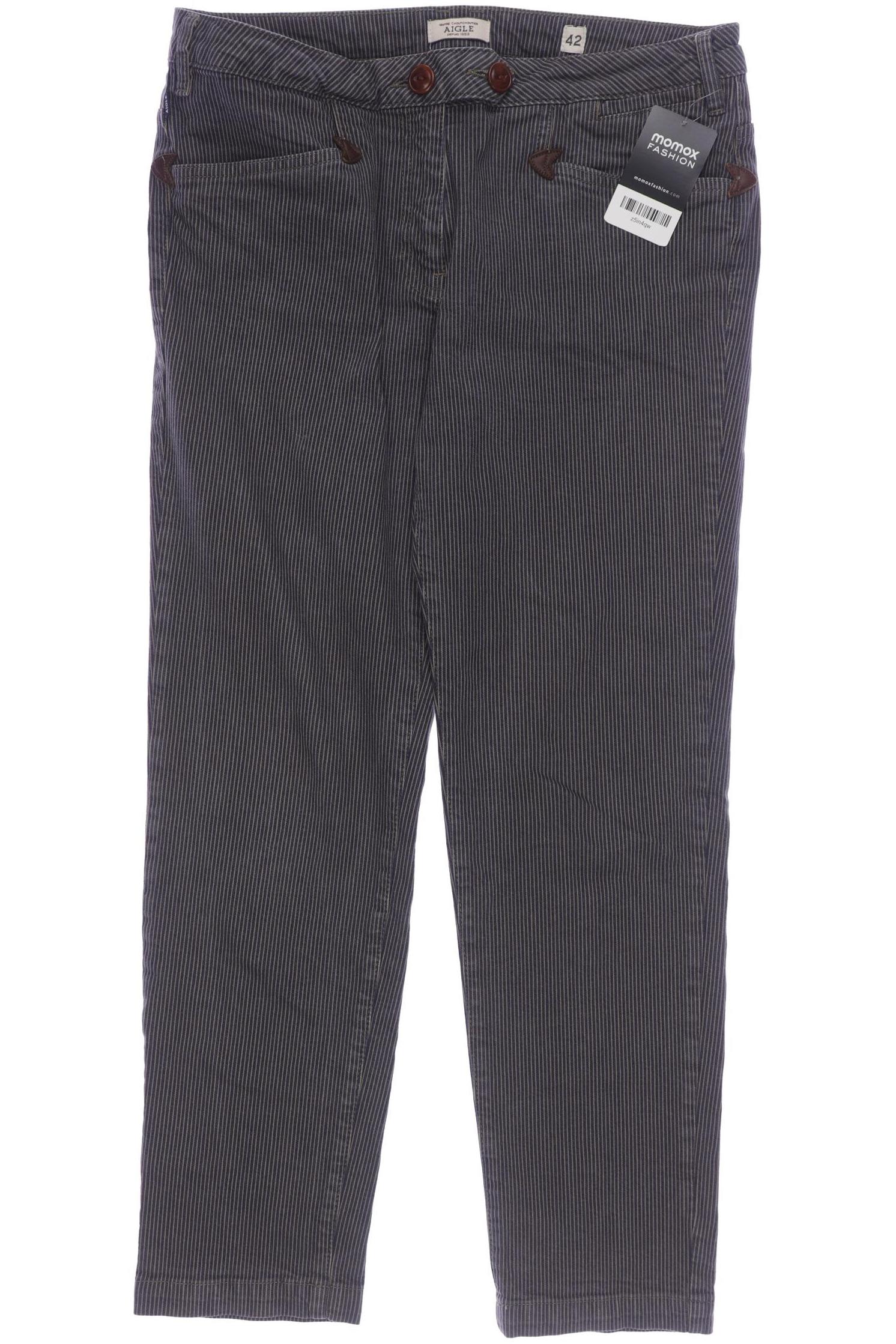 

Aigle Damen Jeans, marineblau, Gr. 42