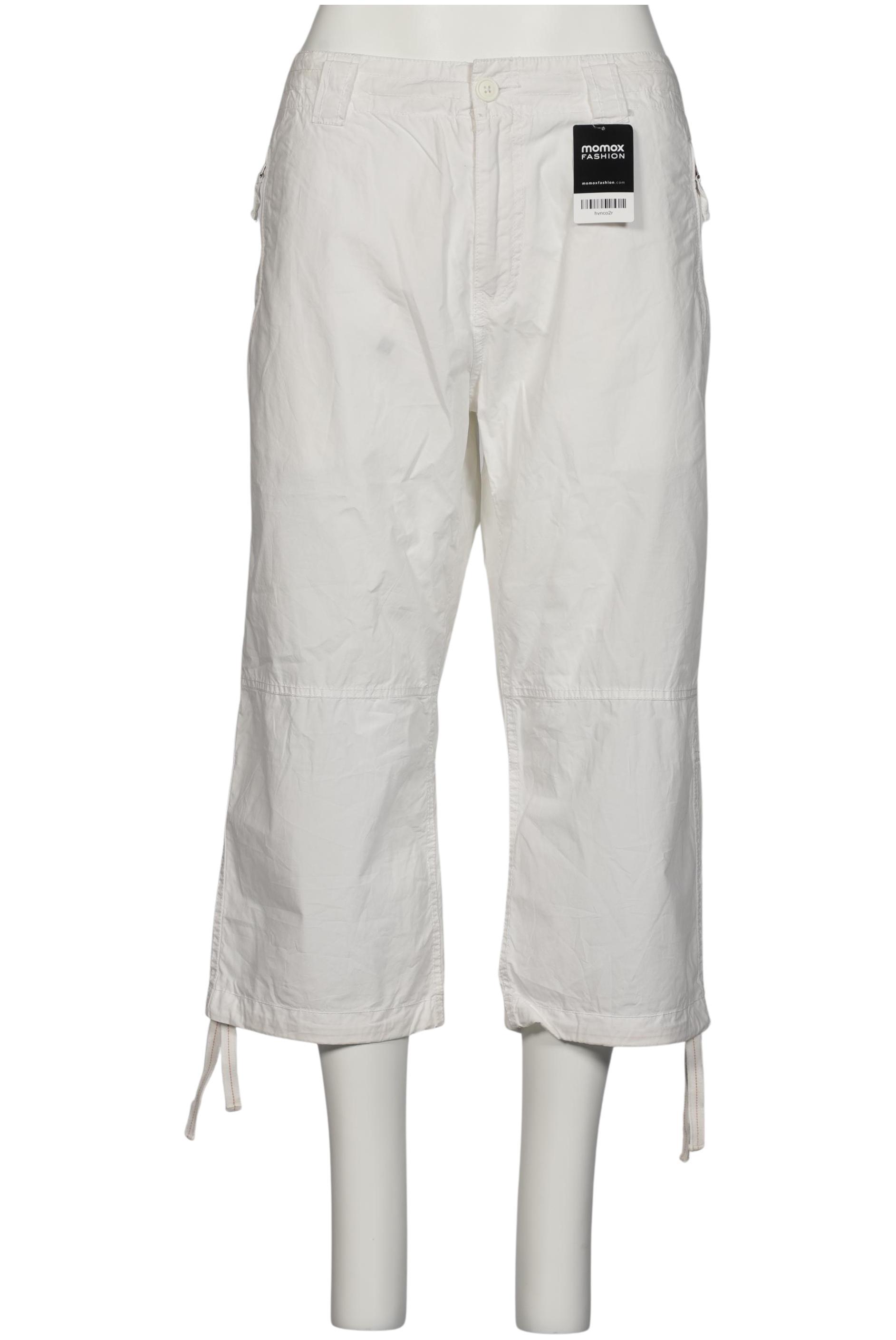 

Aigle Damen Jeans, weiß, Gr. 36