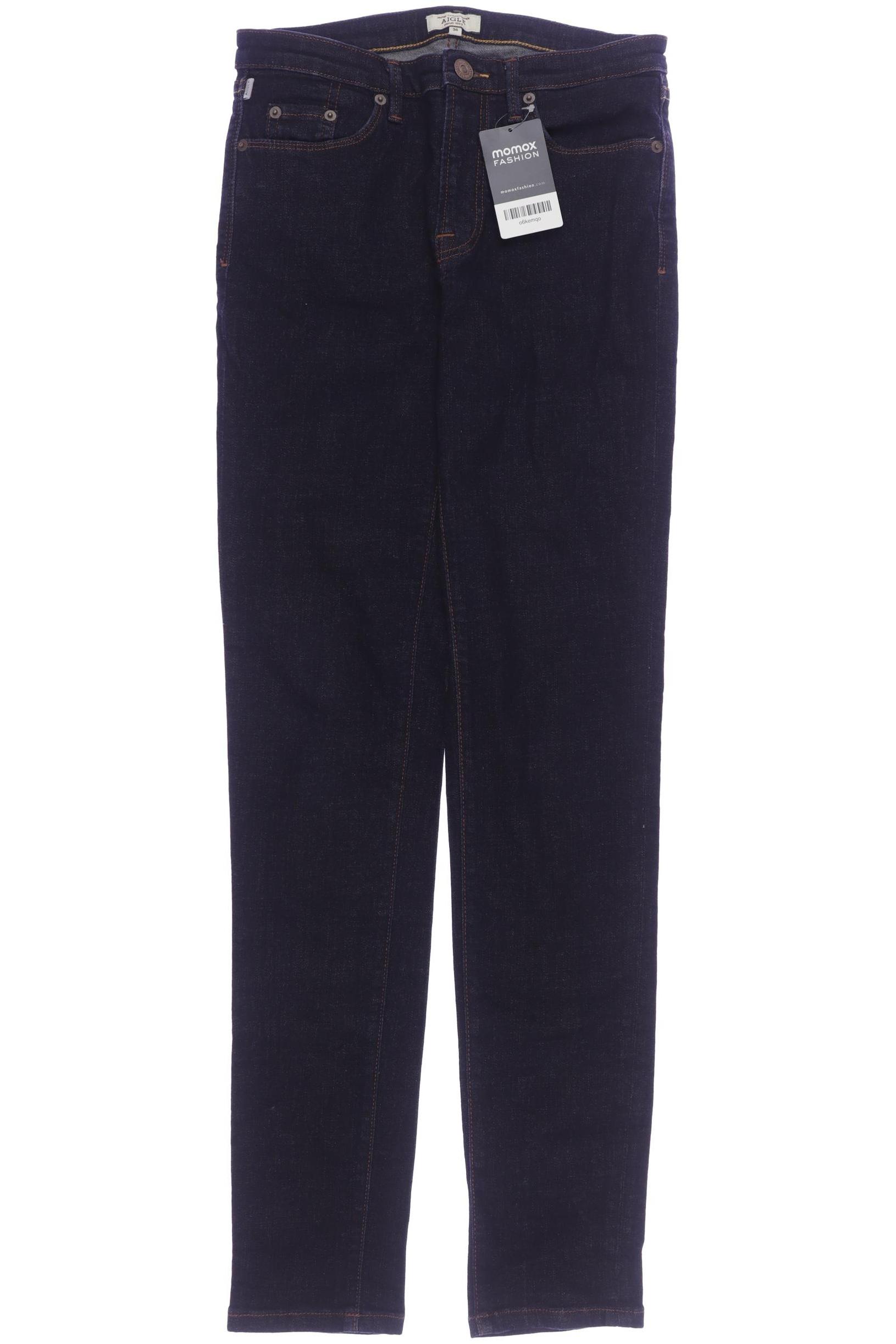 

Aigle Damen Jeans, marineblau, Gr. 34