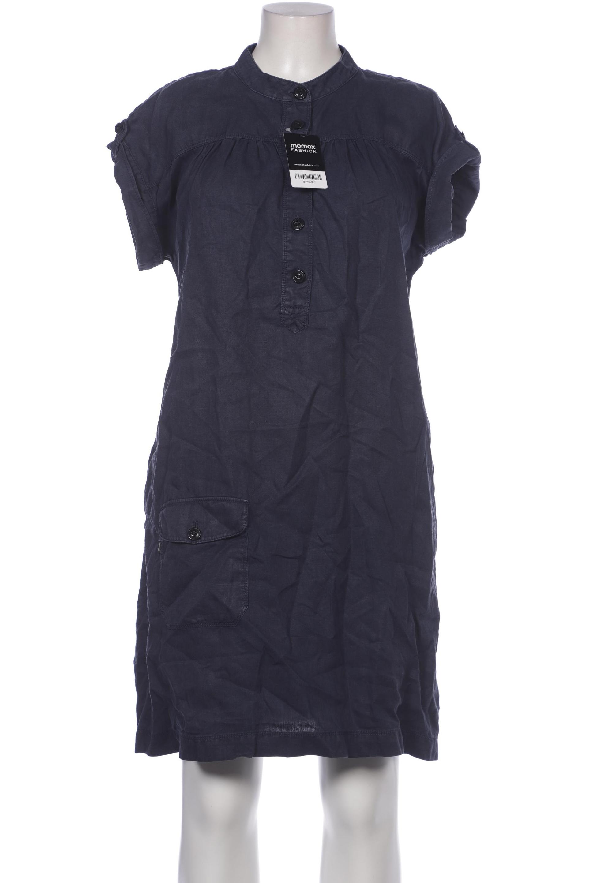 

Aigle Damen Kleid, marineblau, Gr. 44