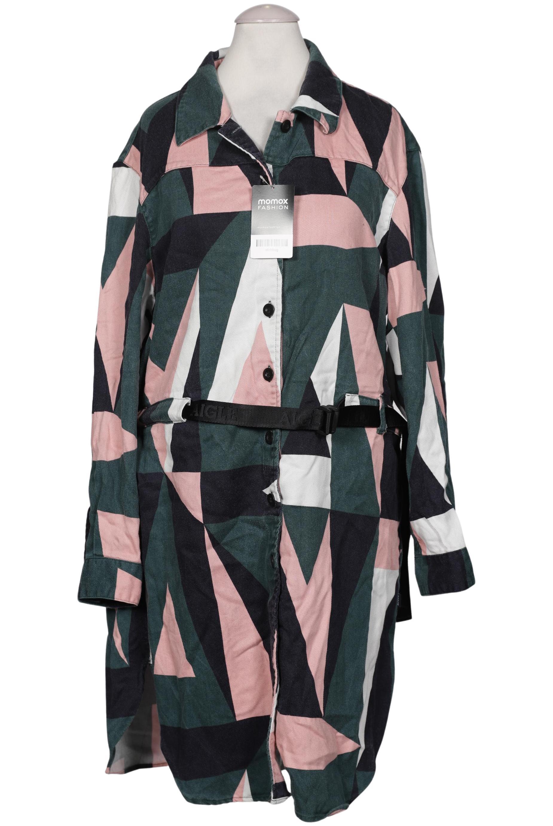 

Aigle Damen Kleid, mehrfarbig, Gr. 36