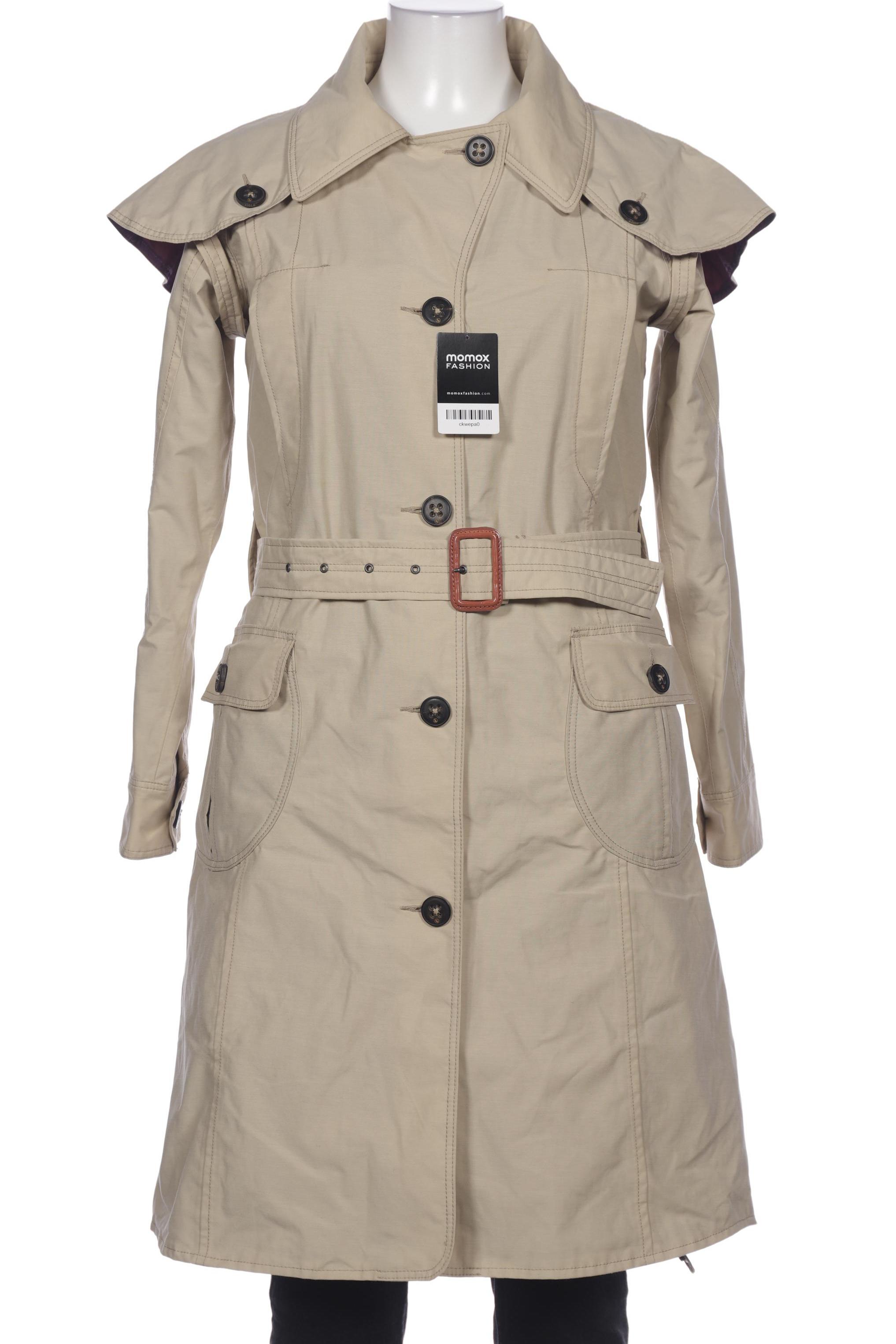 

Aigle Damen Mantel, beige, Gr. 40