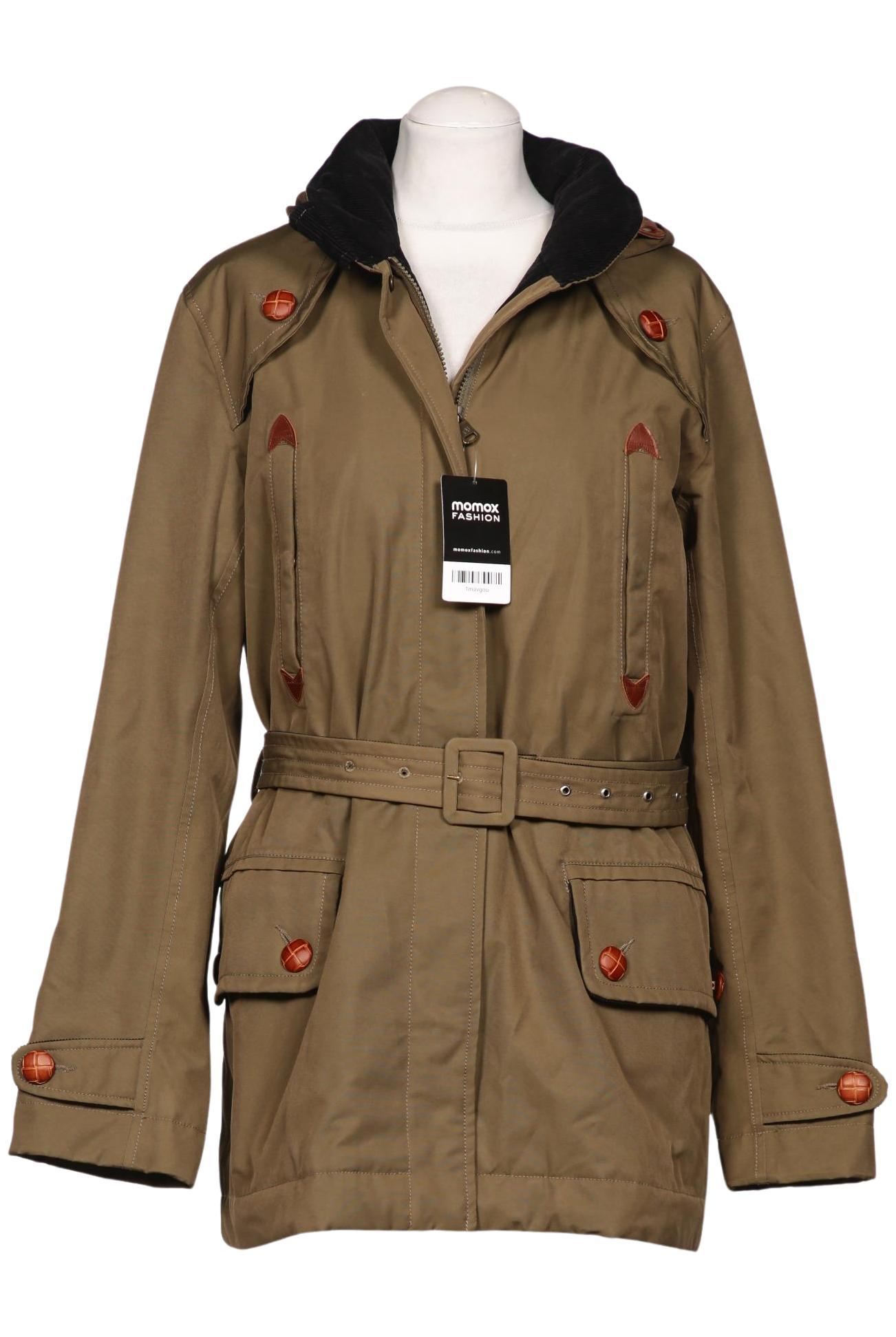 

Aigle Damen Mantel, grün, Gr. 40