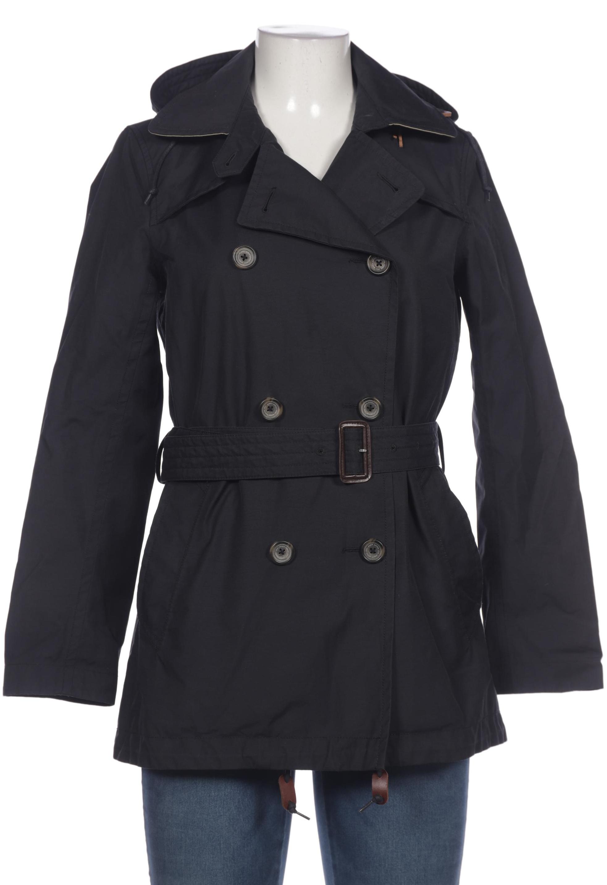 

AIGLE Damen Mantel, marineblau