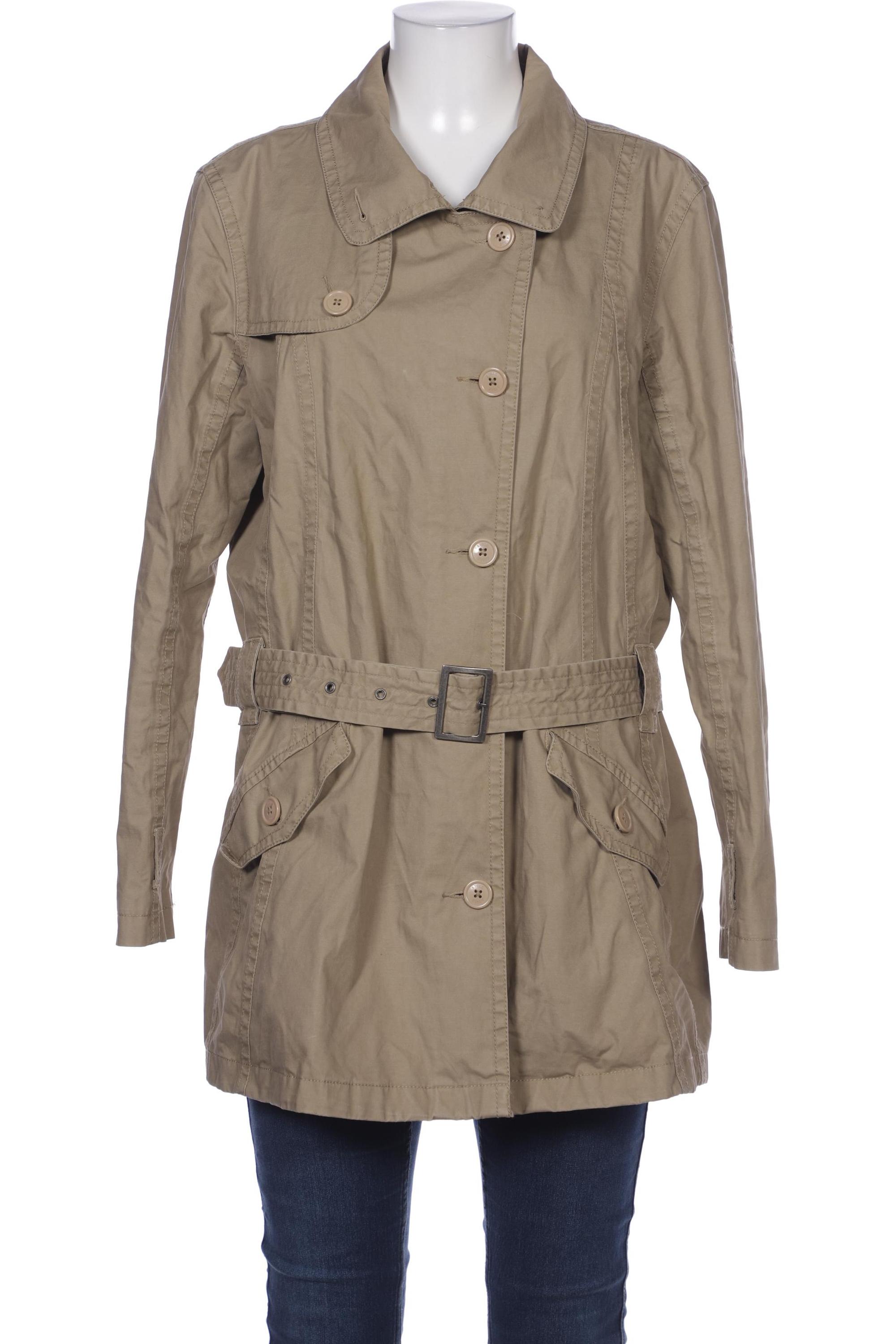 

Aigle Damen Mantel, beige, Gr. 46