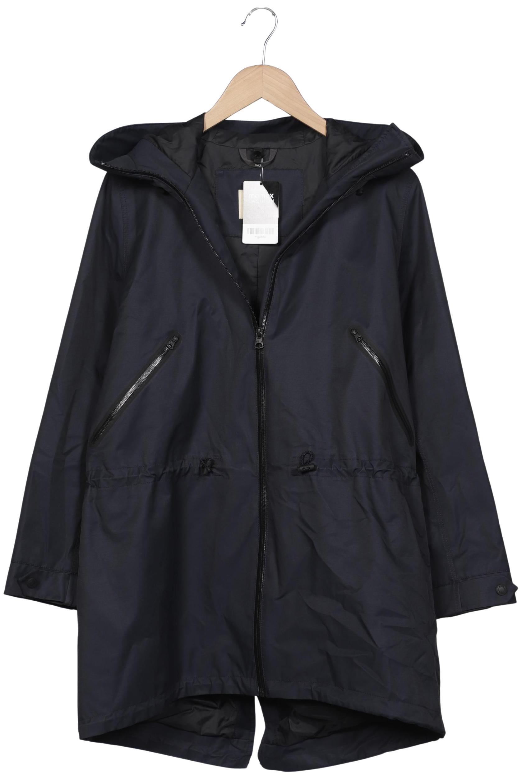 

Aigle Damen Mantel, marineblau, Gr. 40