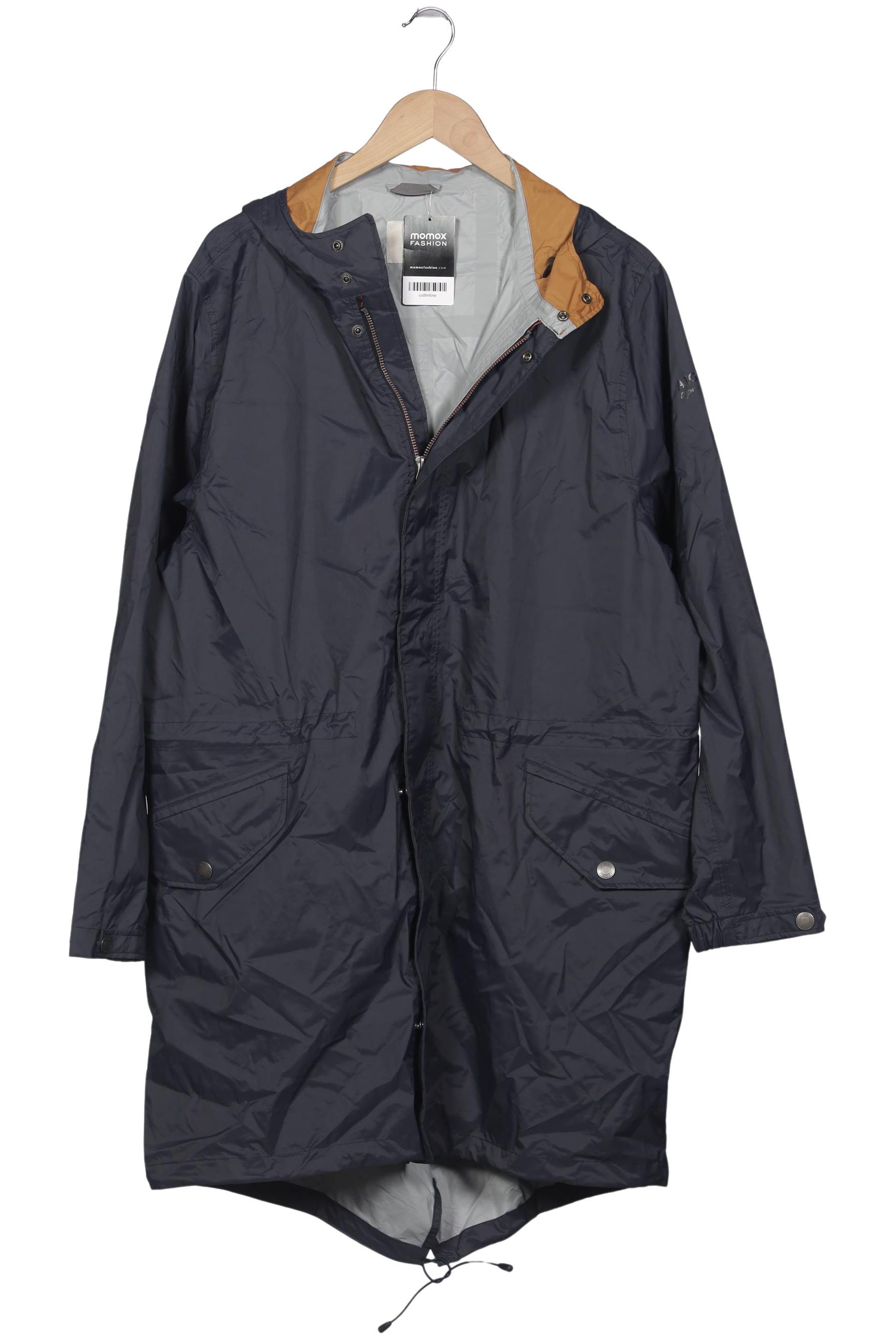 

Aigle Damen Mantel, marineblau, Gr. 44