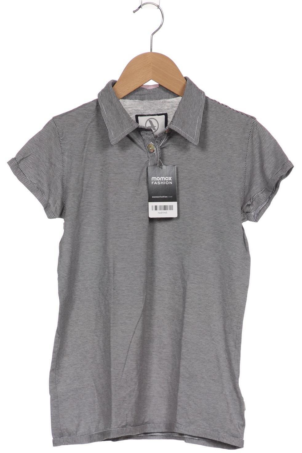 

AIGLE Damen Poloshirt, grau