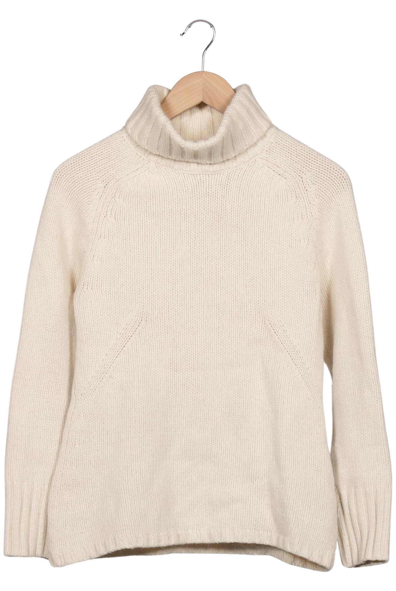 

Aigle Damen Pullover, cremeweiß, Gr. 38