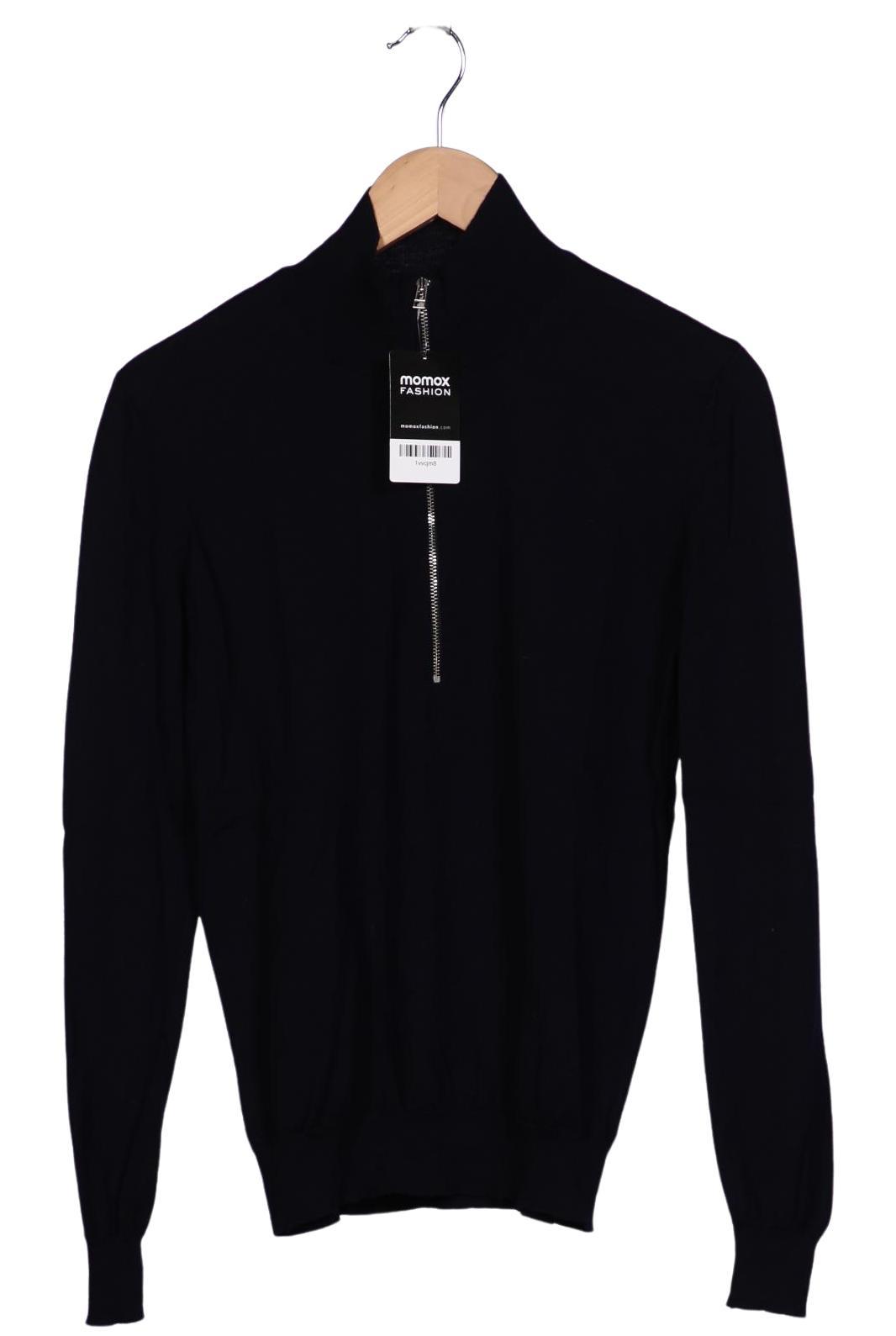 

Aigle Damen Pullover, marineblau, Gr. 38