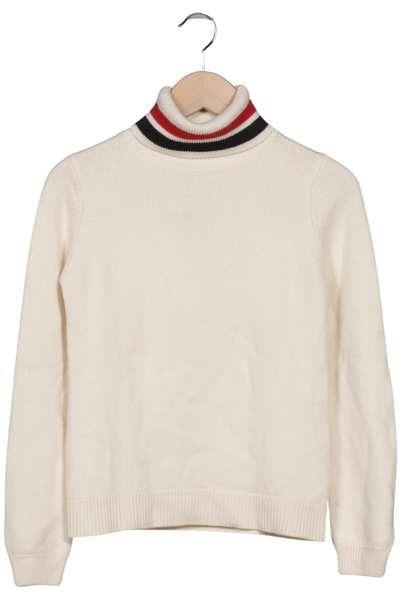 

Aigle Damen Pullover, cremeweiß, Gr. 34
