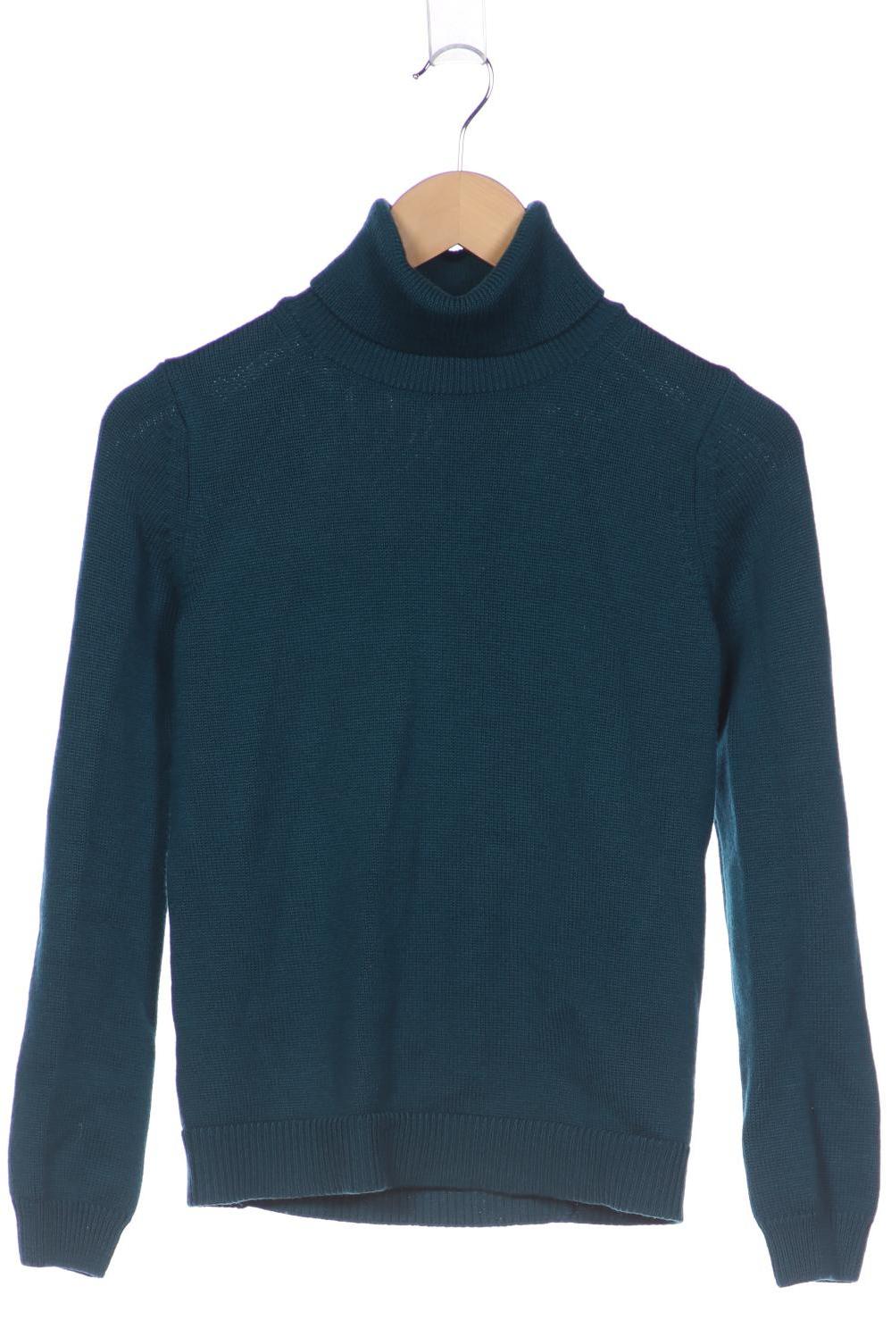 

AIGLE Damen Pullover, türkis