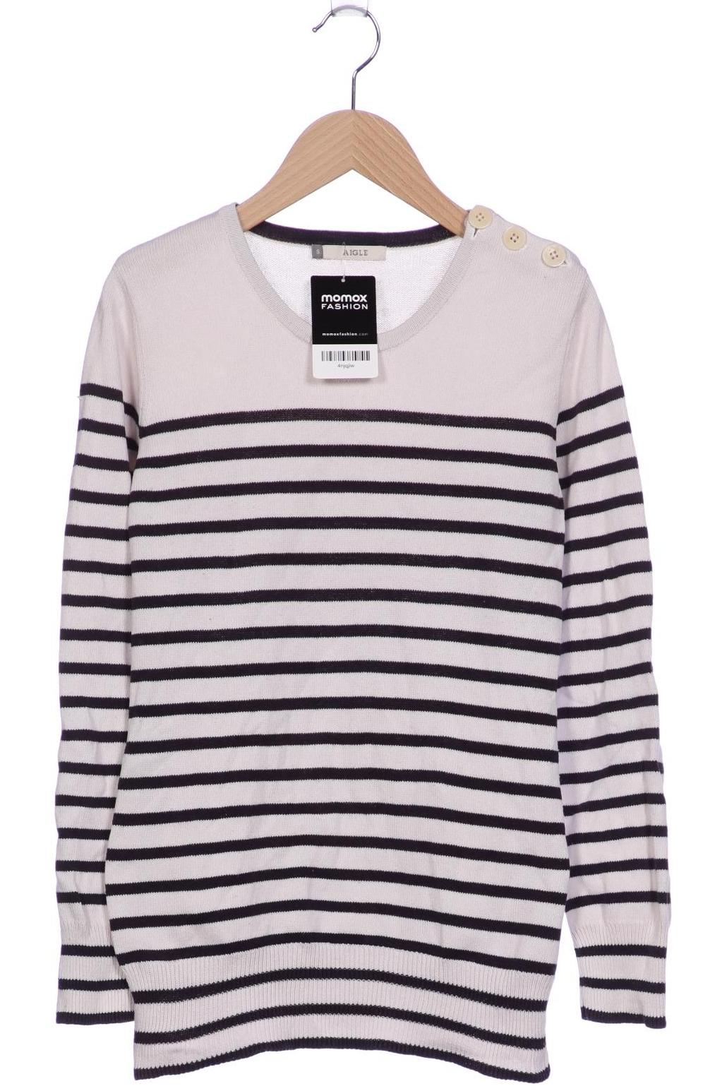 Thumbnail - Aigle Damen Pullover, marineblau, Gr. 36