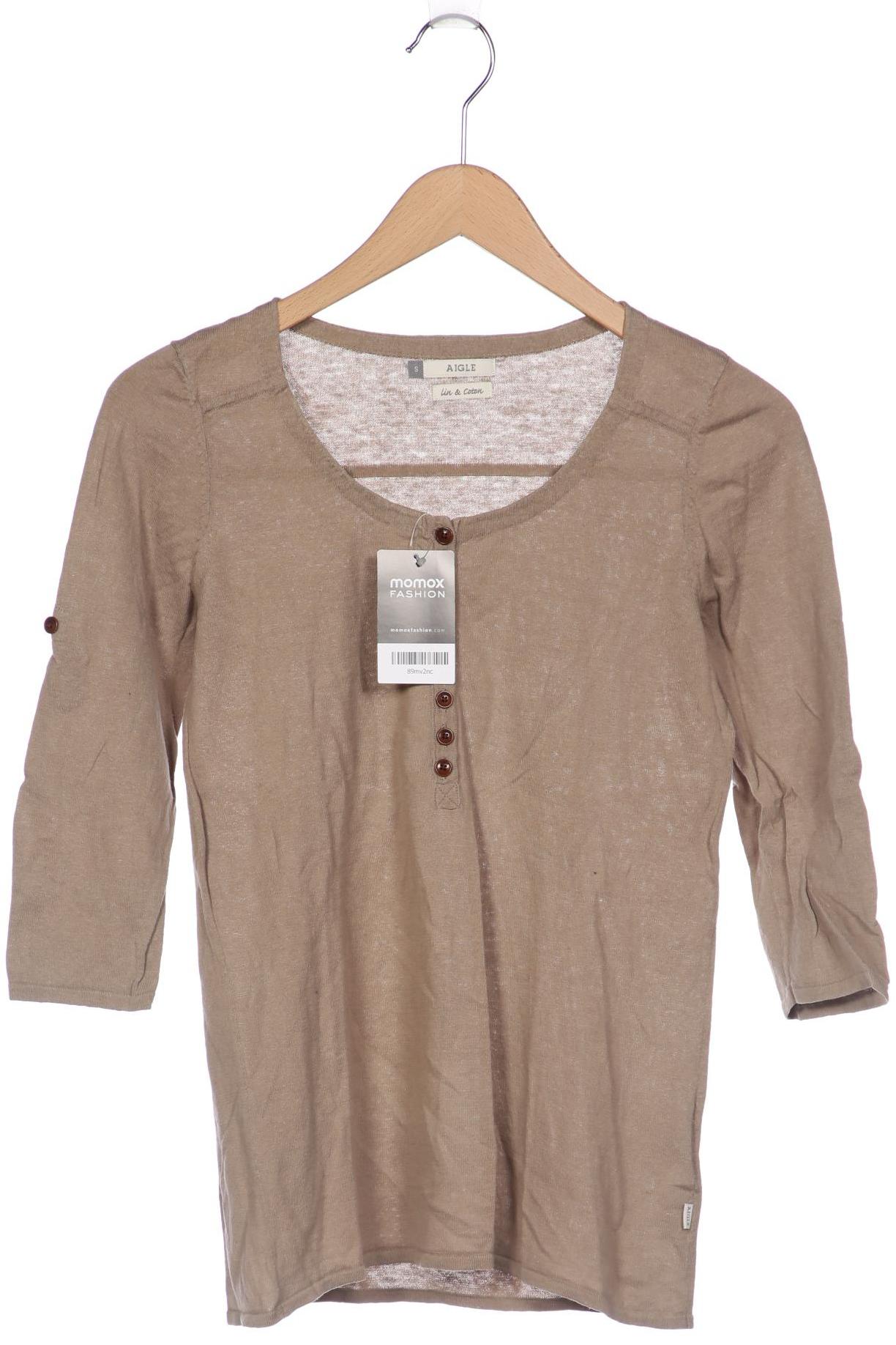 

AIGLE Damen Pullover, grau