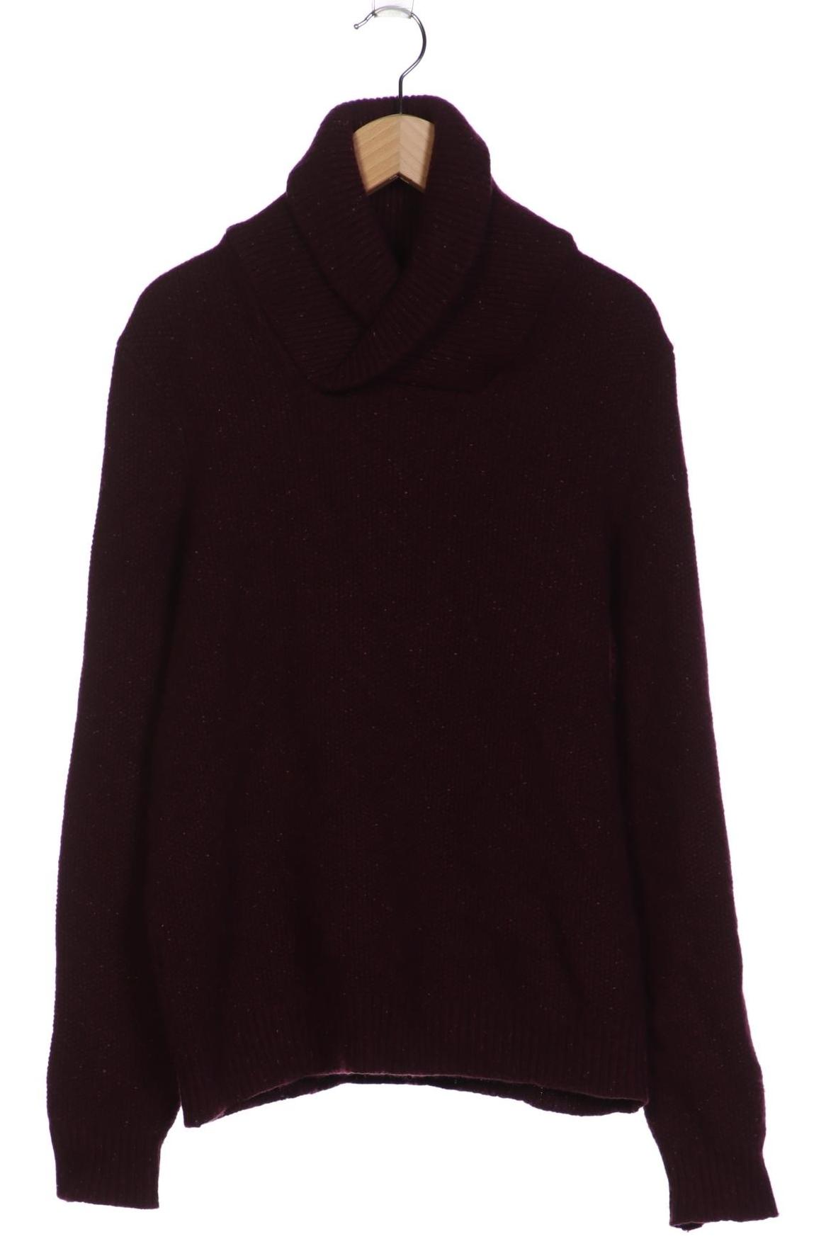 

Aigle Damen Pullover, bordeaux, Gr. 42