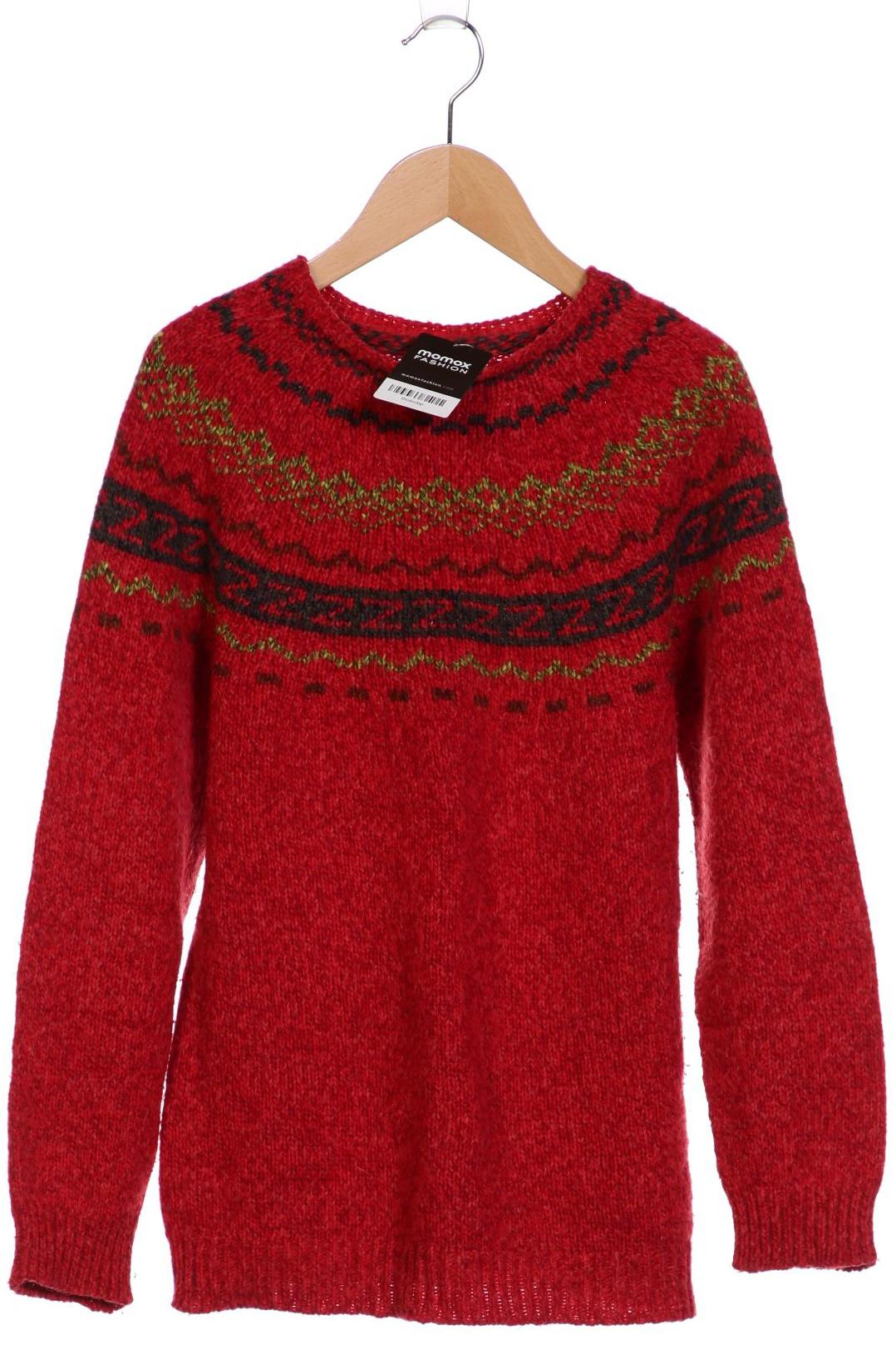 

Aigle Damen Pullover, rot, Gr. 38