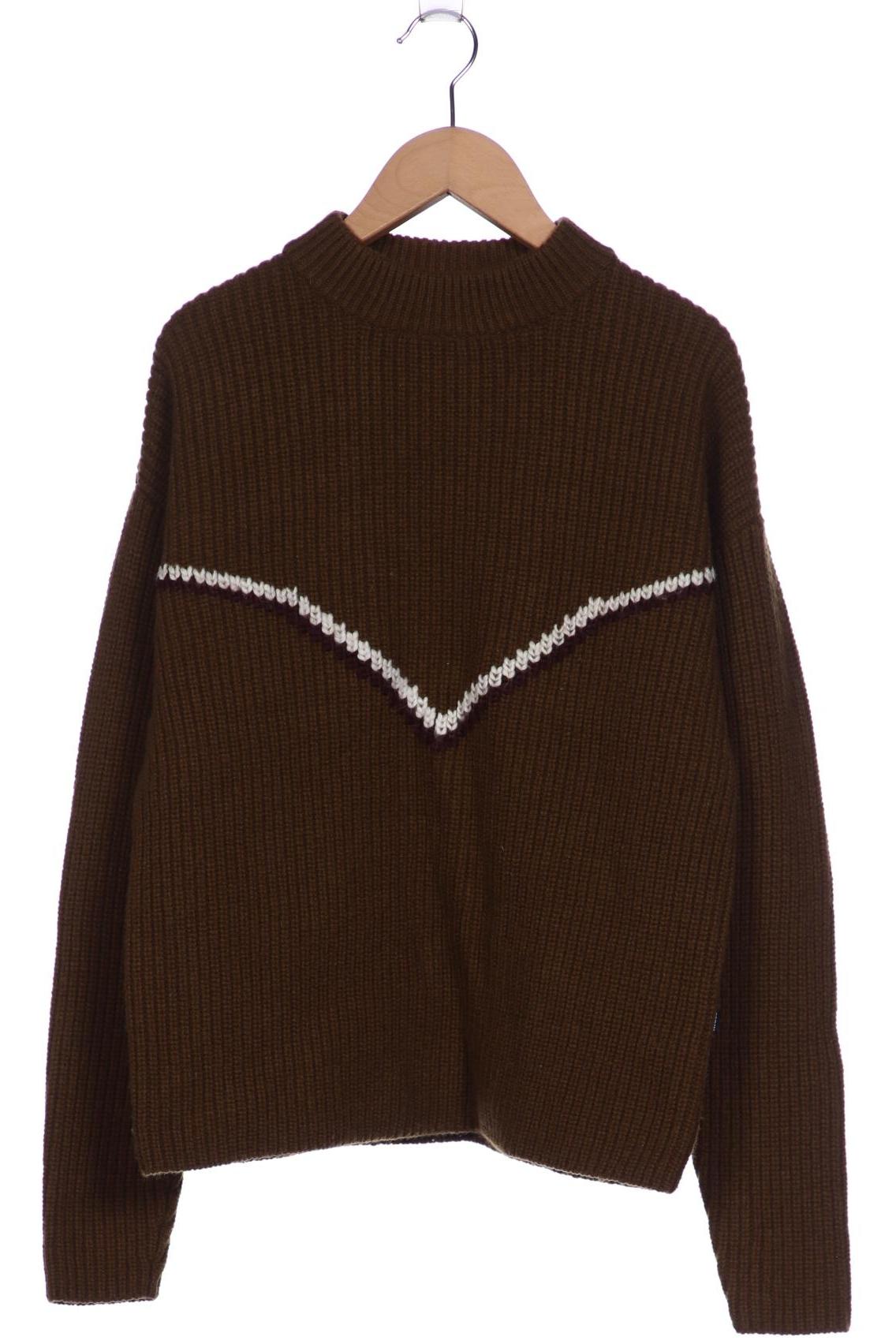 

Aigle Damen Pullover, grün, Gr. 34