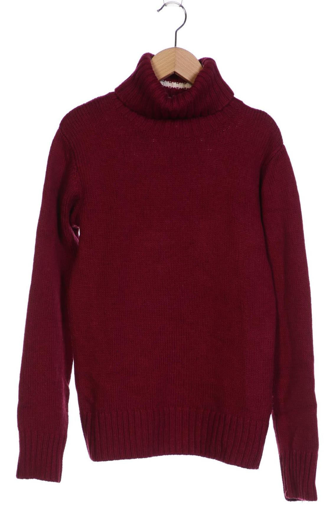 

AIGLE Damen Pullover, bordeaux