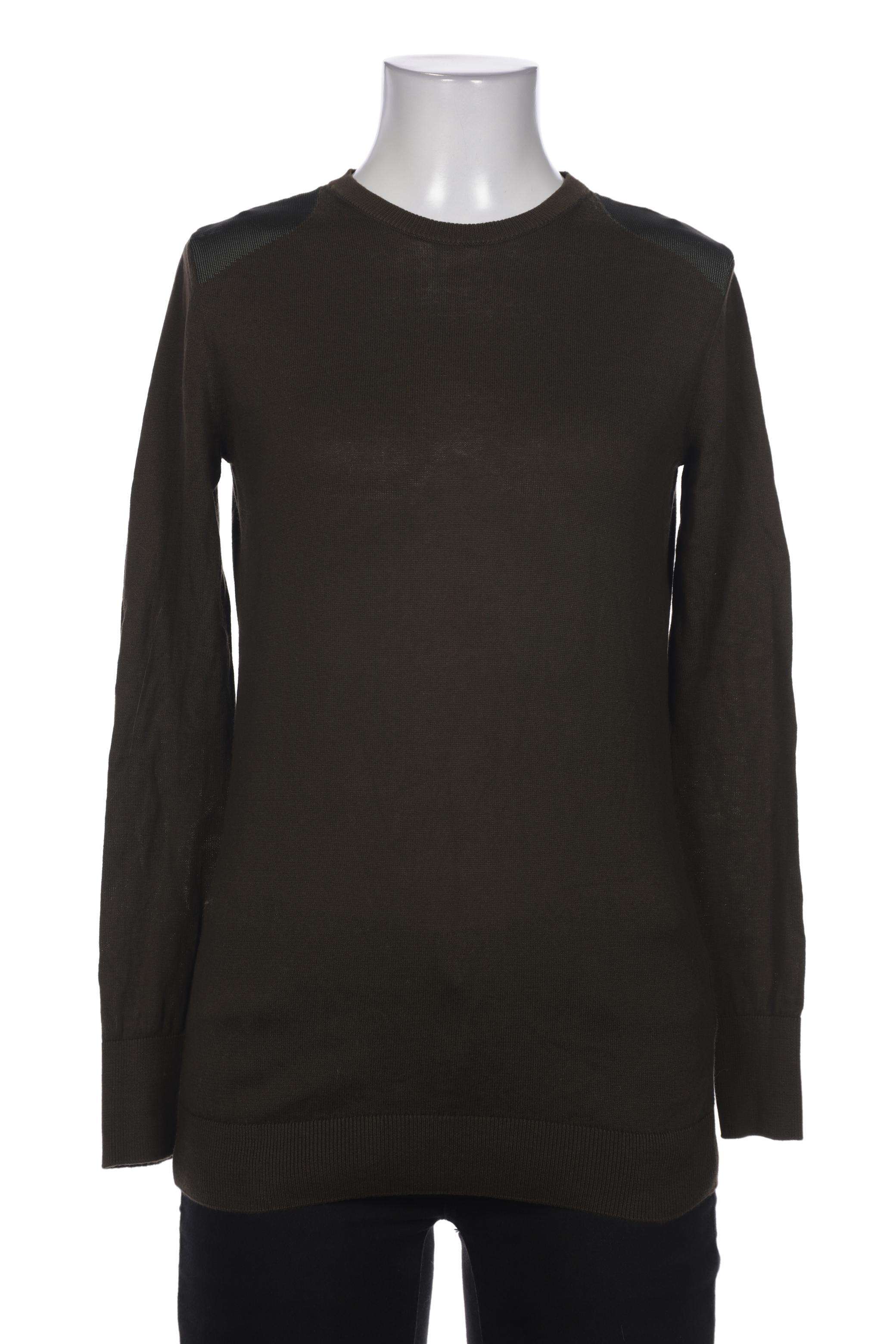

Aigle Damen Pullover, grün, Gr. 34