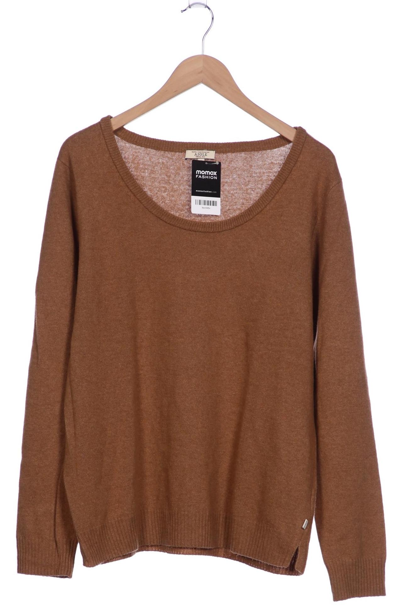 

Aigle Damen Pullover, braun, Gr. 44