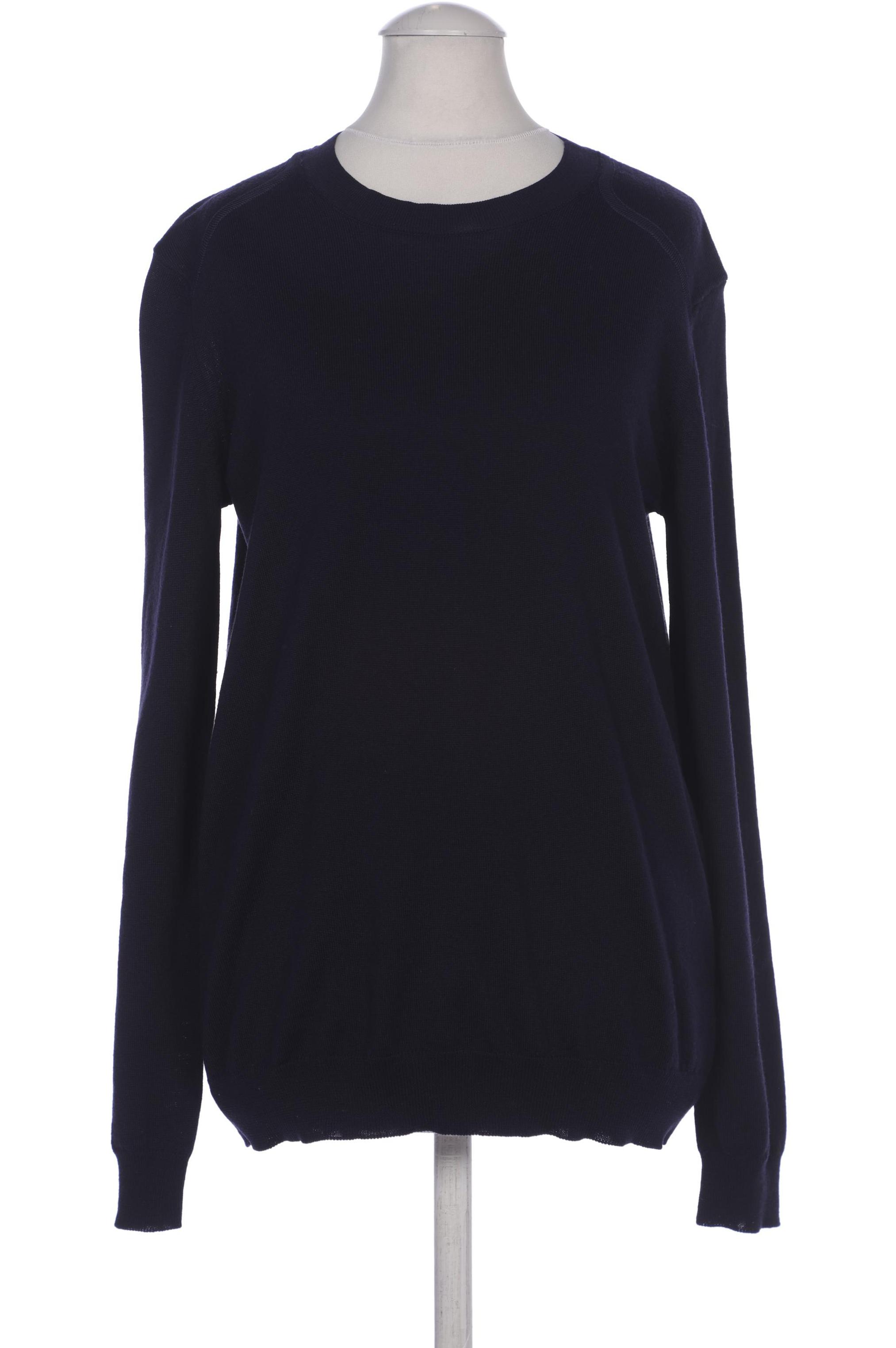 

Aigle Damen Pullover, marineblau, Gr. 36