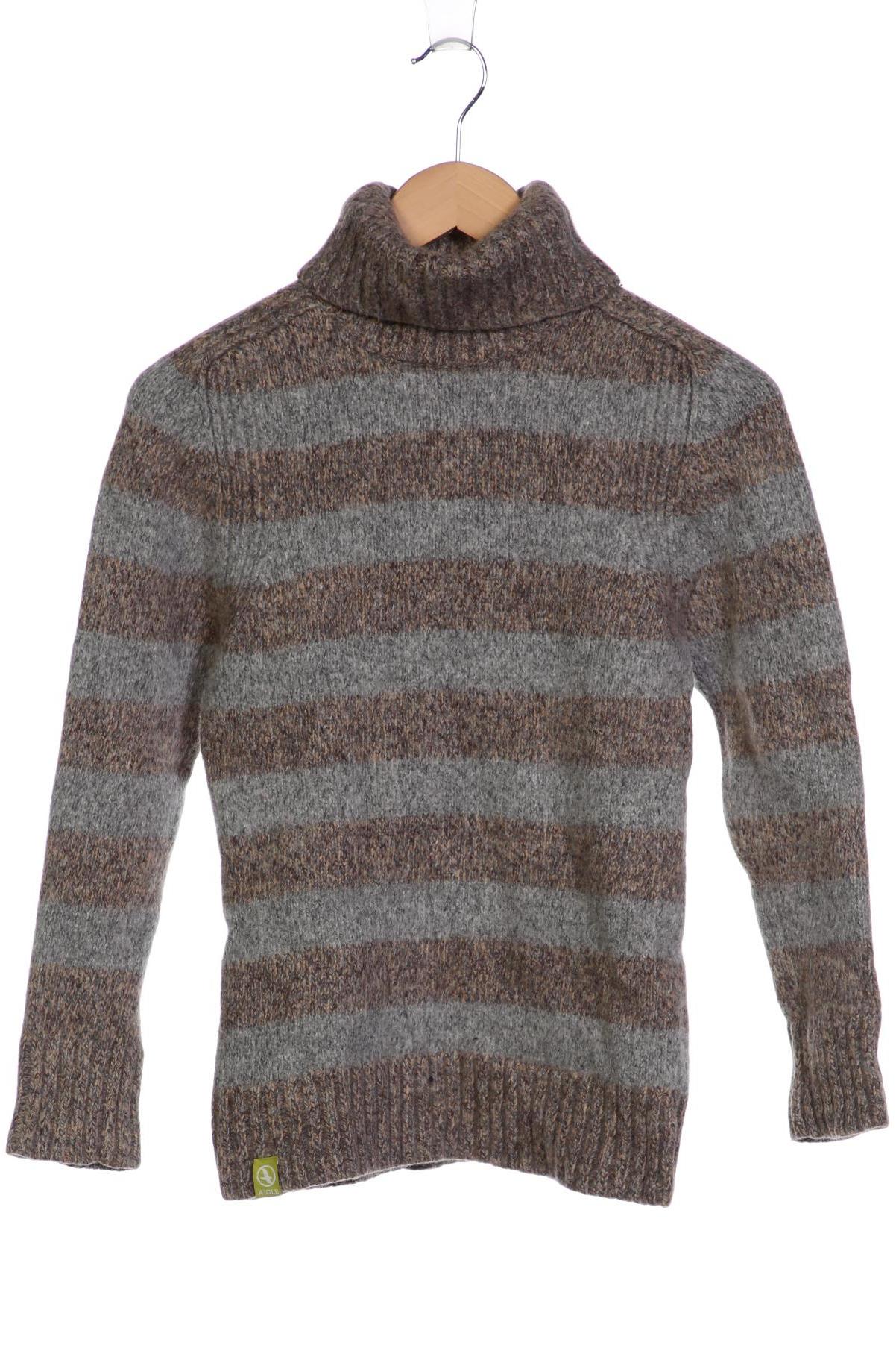 

Aigle Damen Pullover, braun, Gr. 38