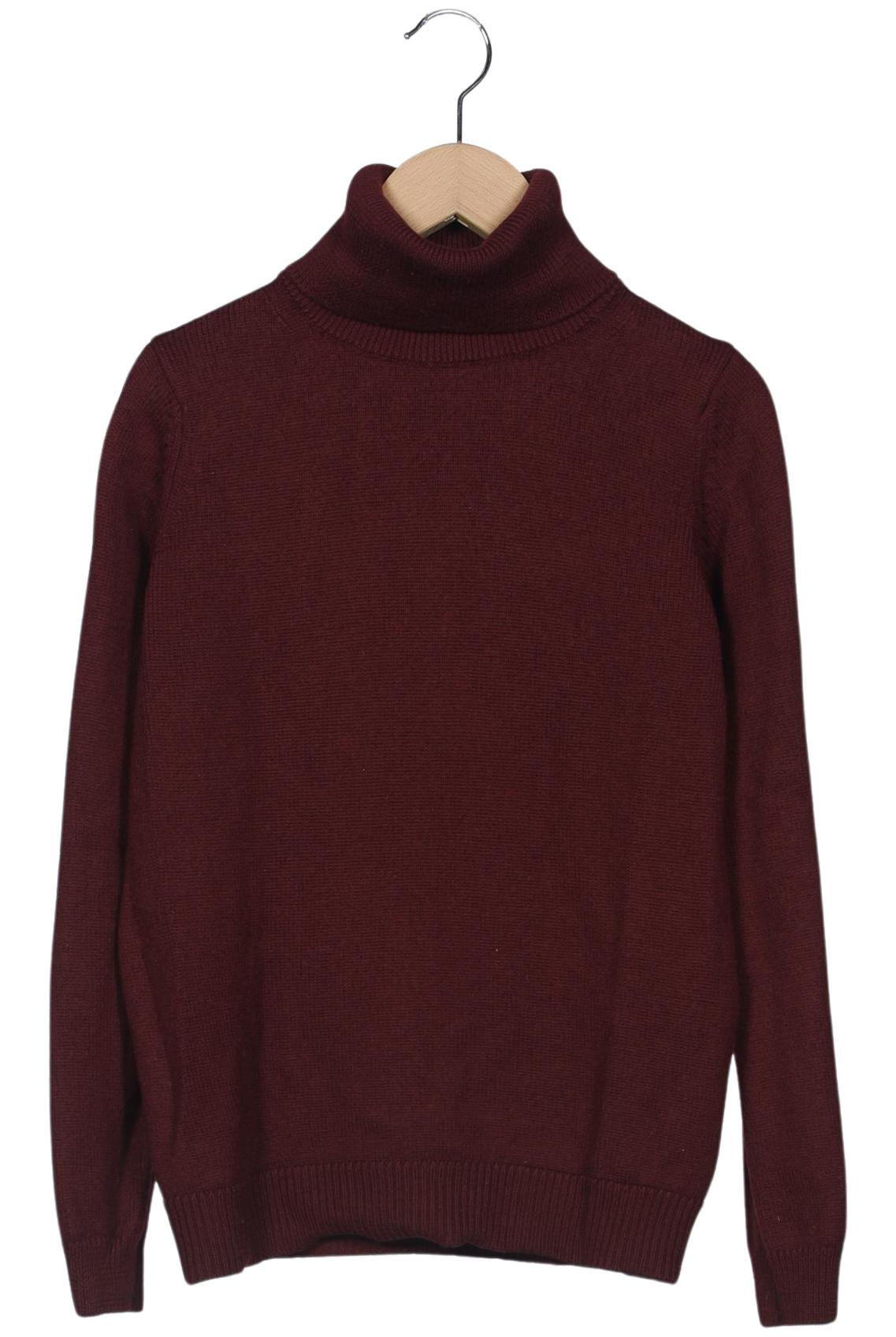 

Aigle Damen Pullover, bordeaux, Gr. 34