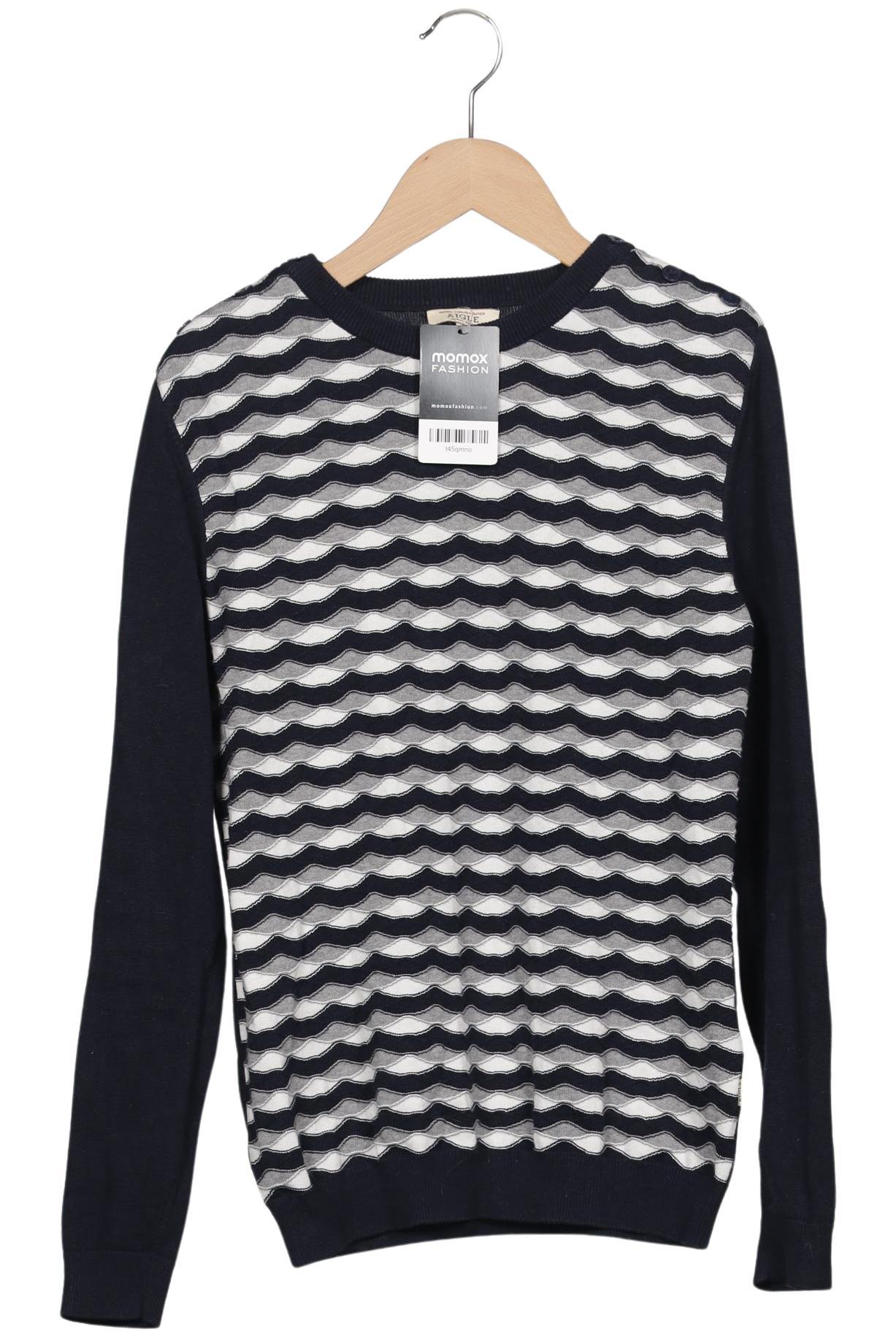 Thumbnail - Aigle Damen Pullover, marineblau, Gr. 36