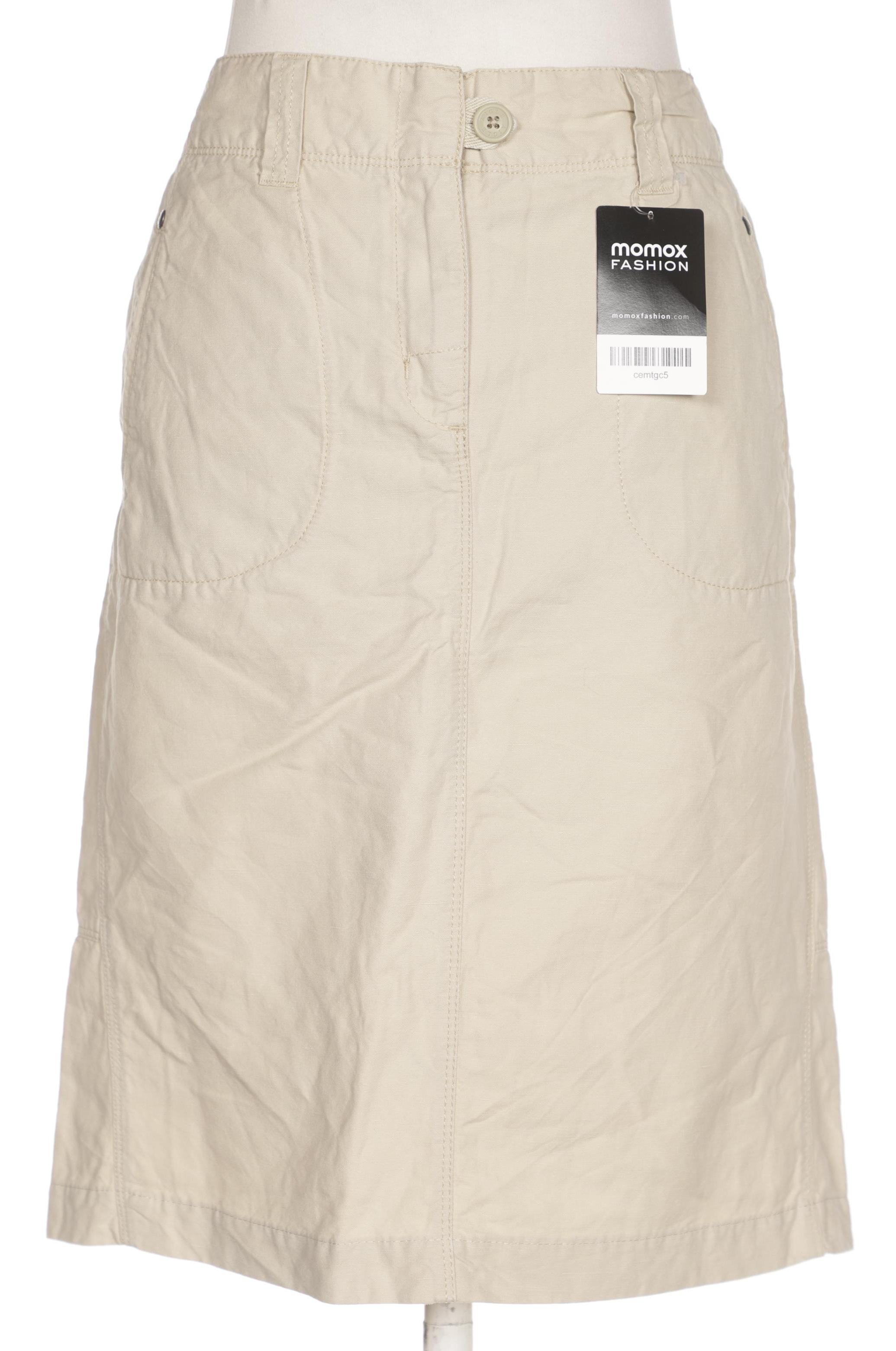 

Aigle Damen Rock, beige, Gr. 36