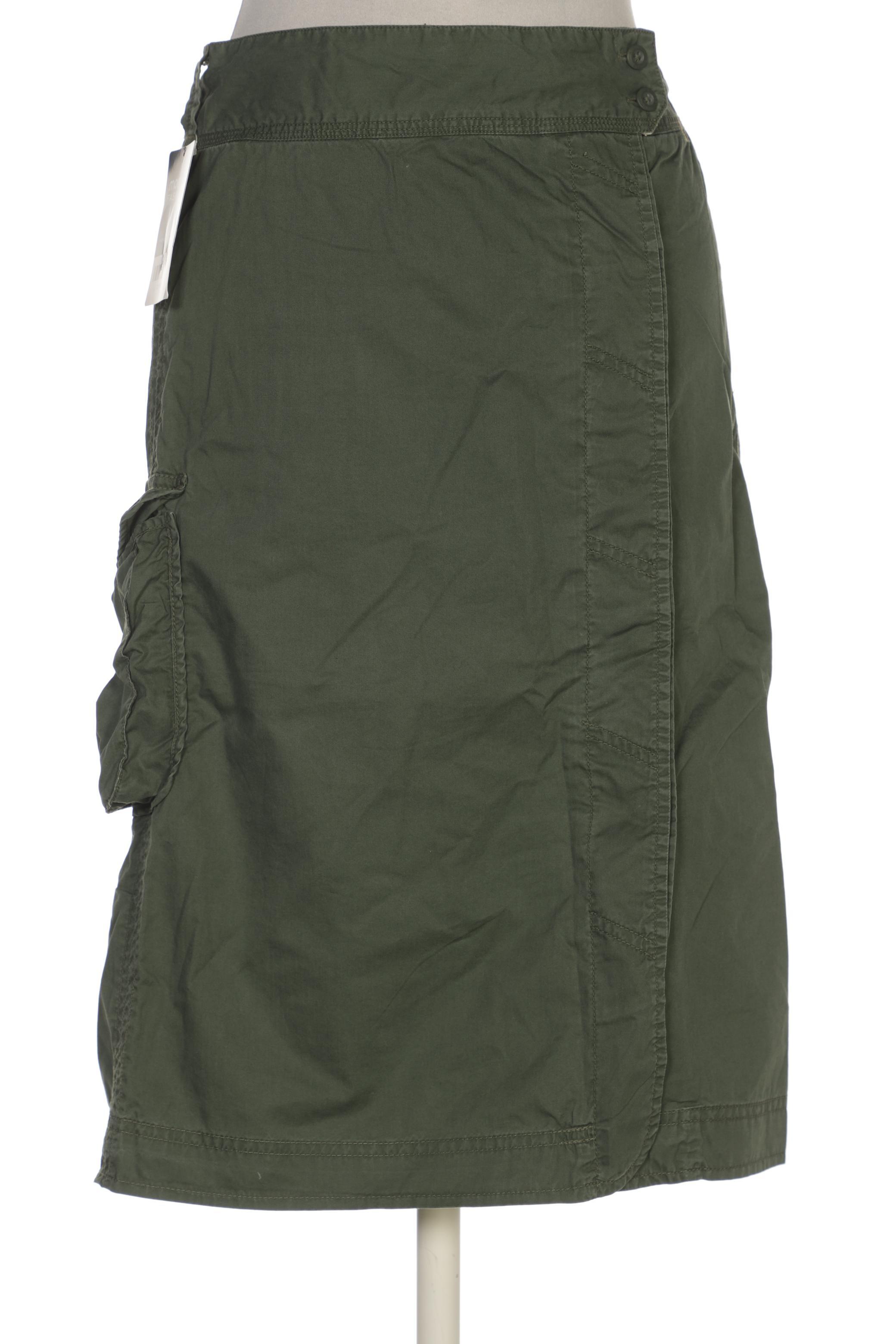 

Aigle Damen Rock, grün, Gr. 40