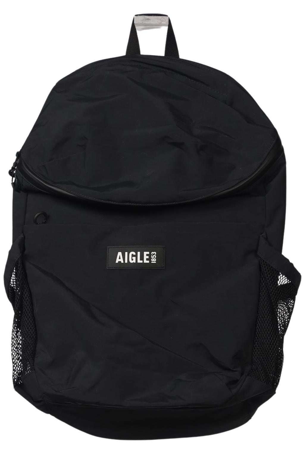 

Aigle Damen Rucksack, schwarz, Gr.