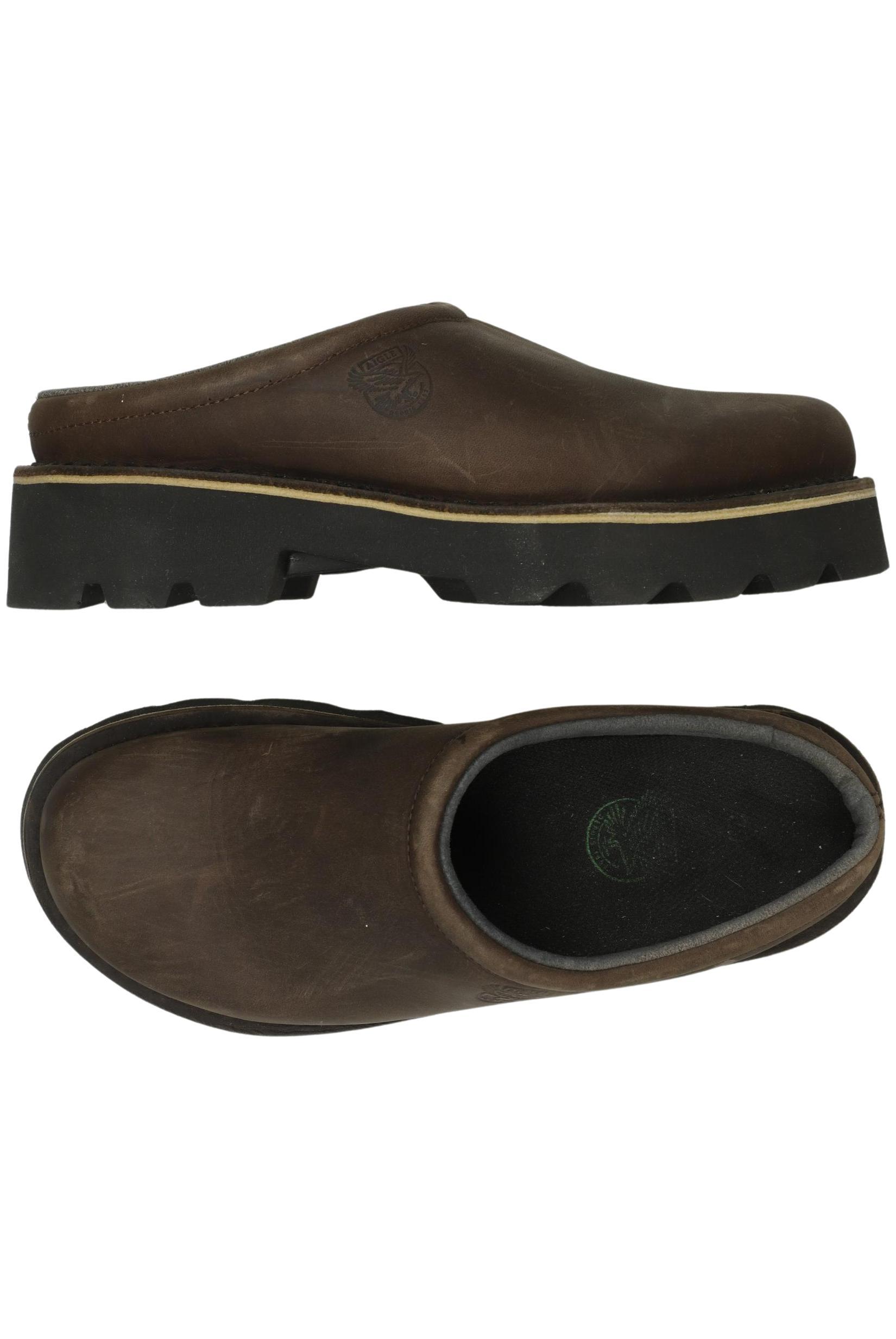 

Aigle Damen Sandale, braun, Gr. 39