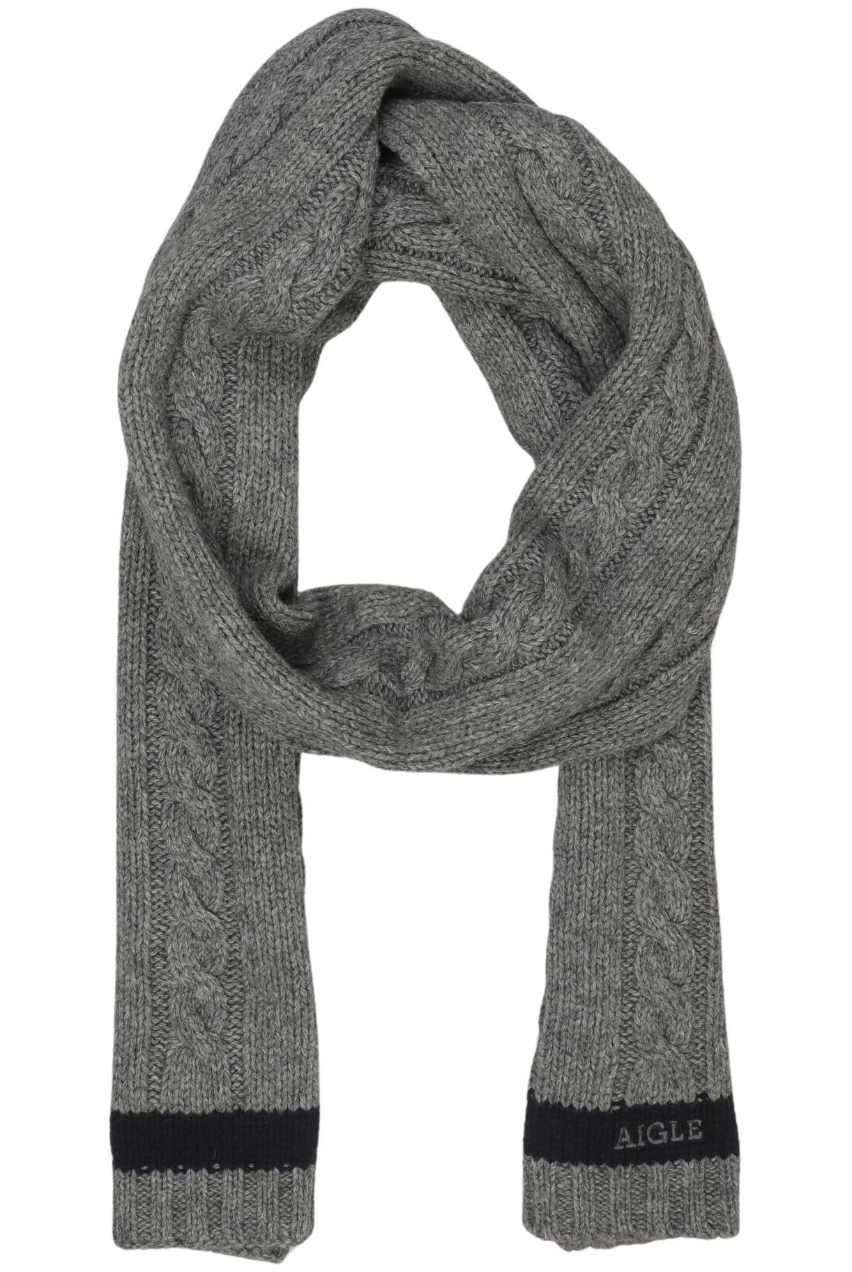 

Aigle Damen Schal, grau, Gr.