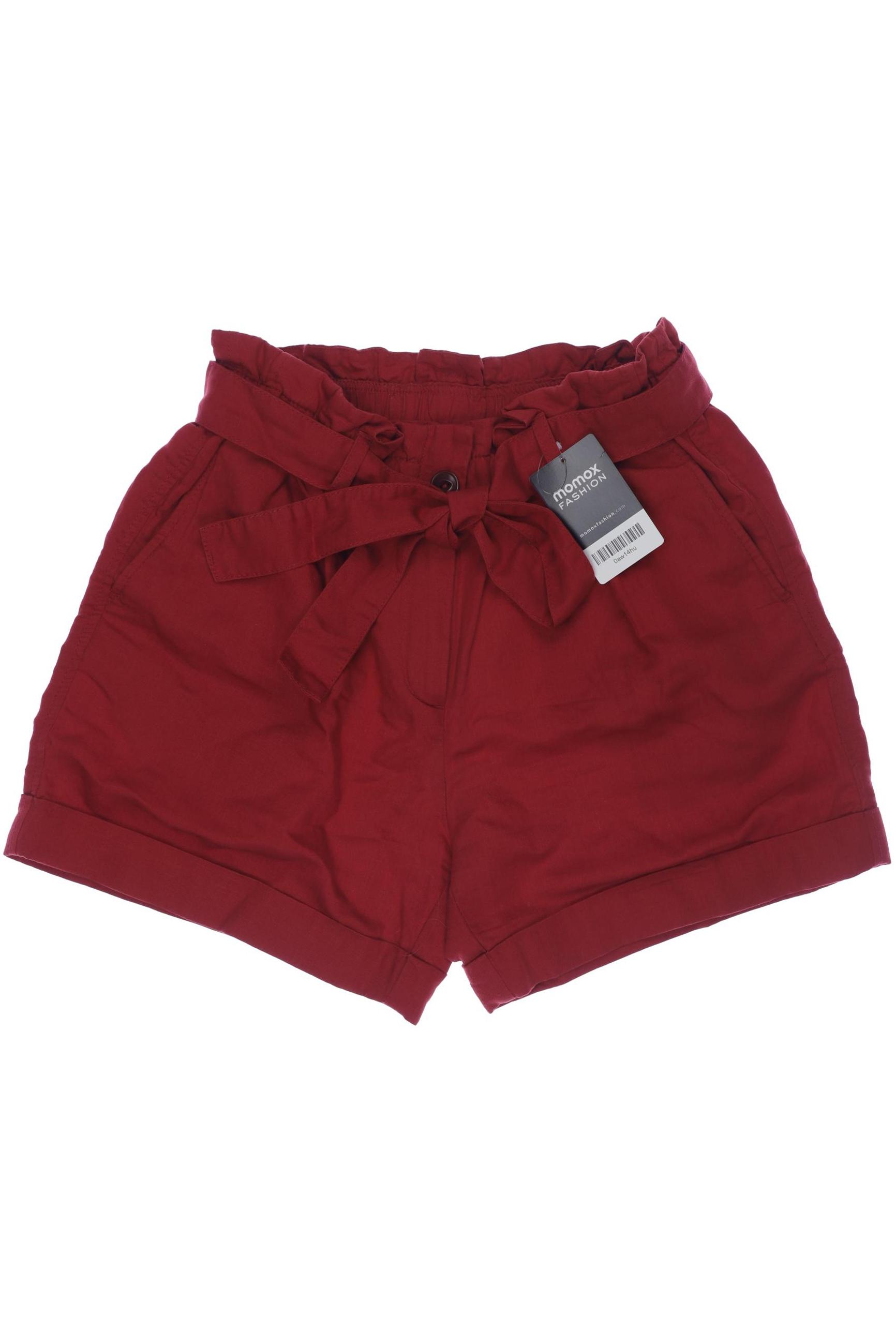 

Aigle Damen Shorts, rot, Gr. 36