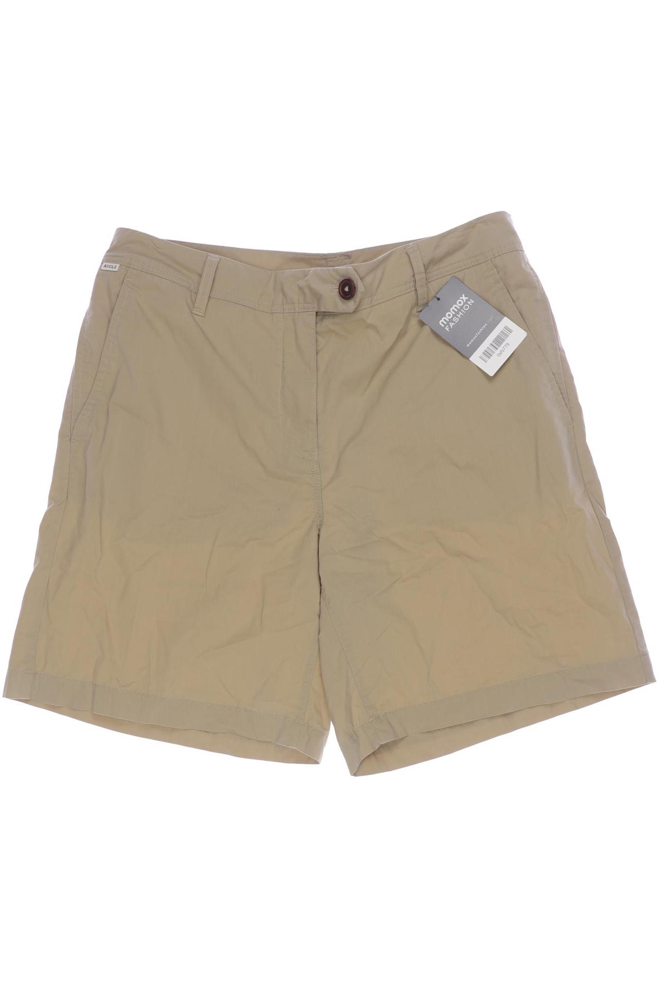 

Aigle Damen Shorts, beige, Gr. 40