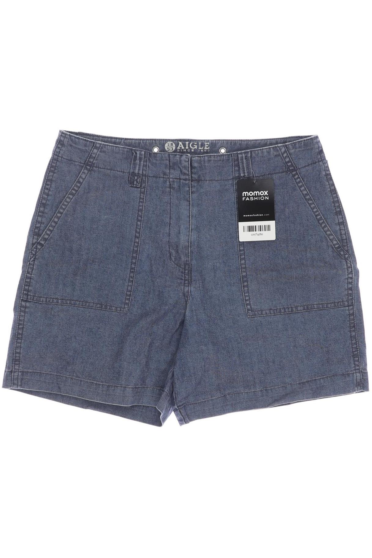 

AIGLE Damen Shorts, blau