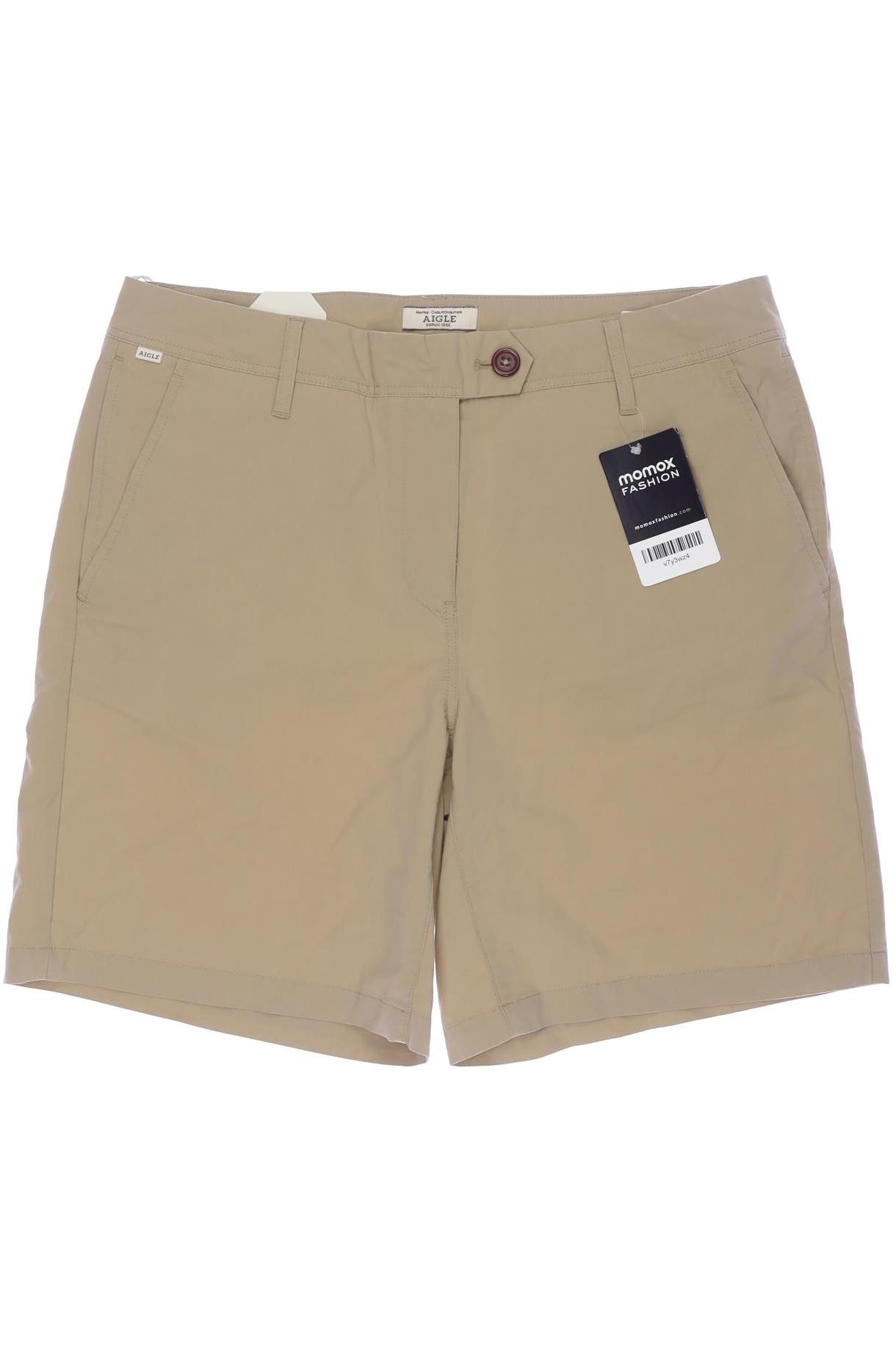 

Aigle Damen Shorts, beige, Gr. 40