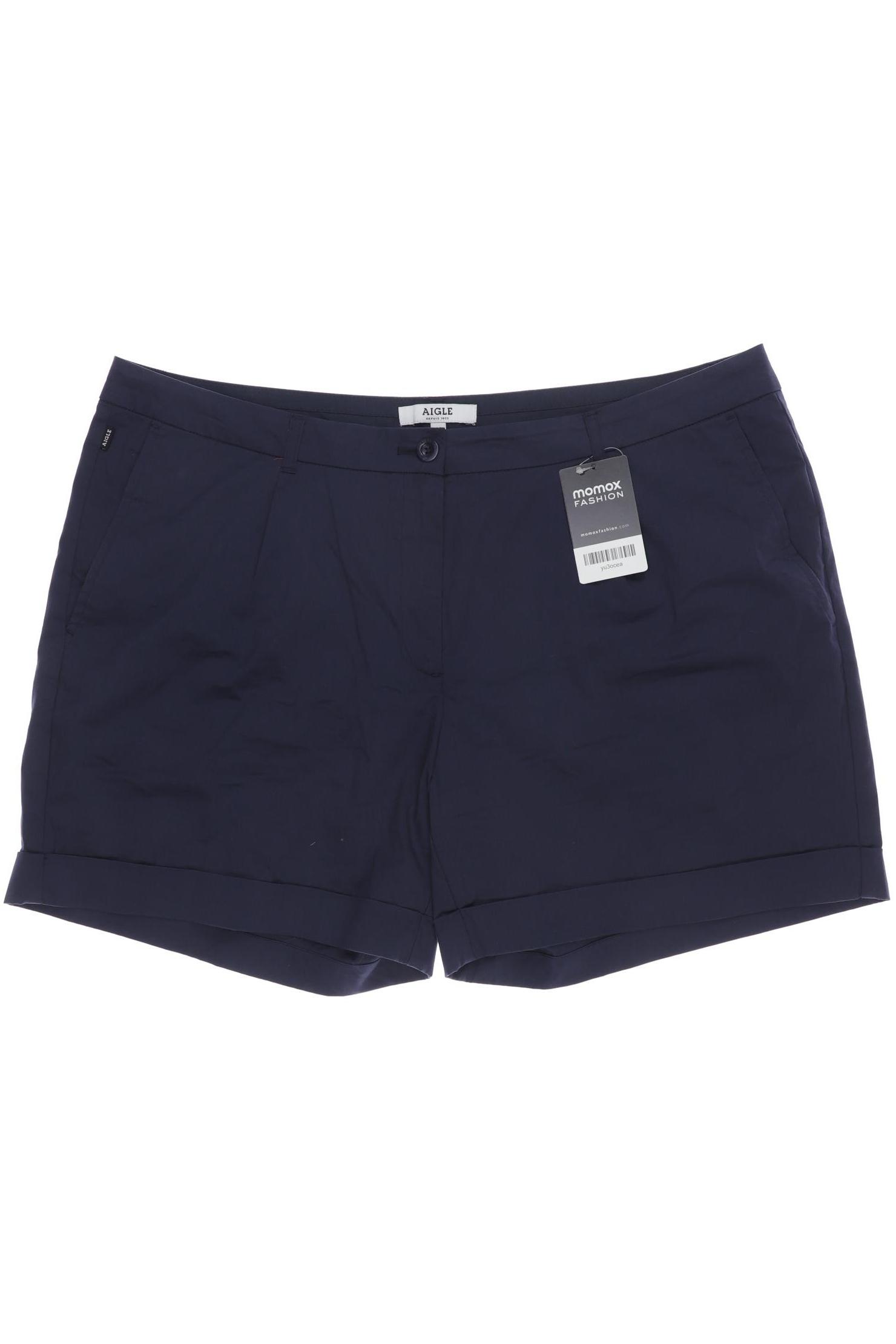 

Aigle Damen Shorts, marineblau, Gr. 46