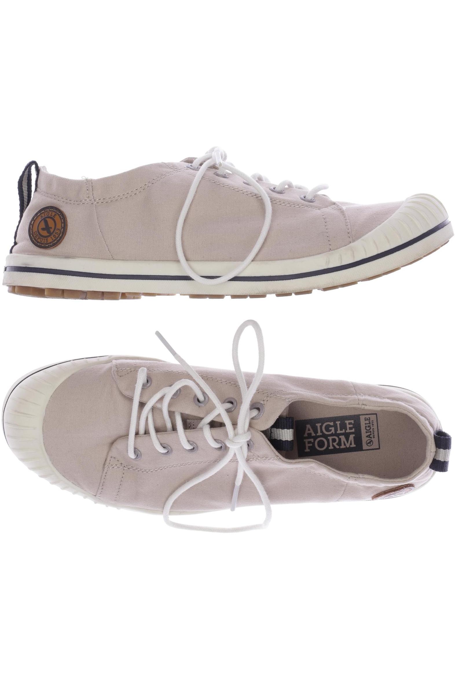 

AIGLE Damen Sneakers, beige