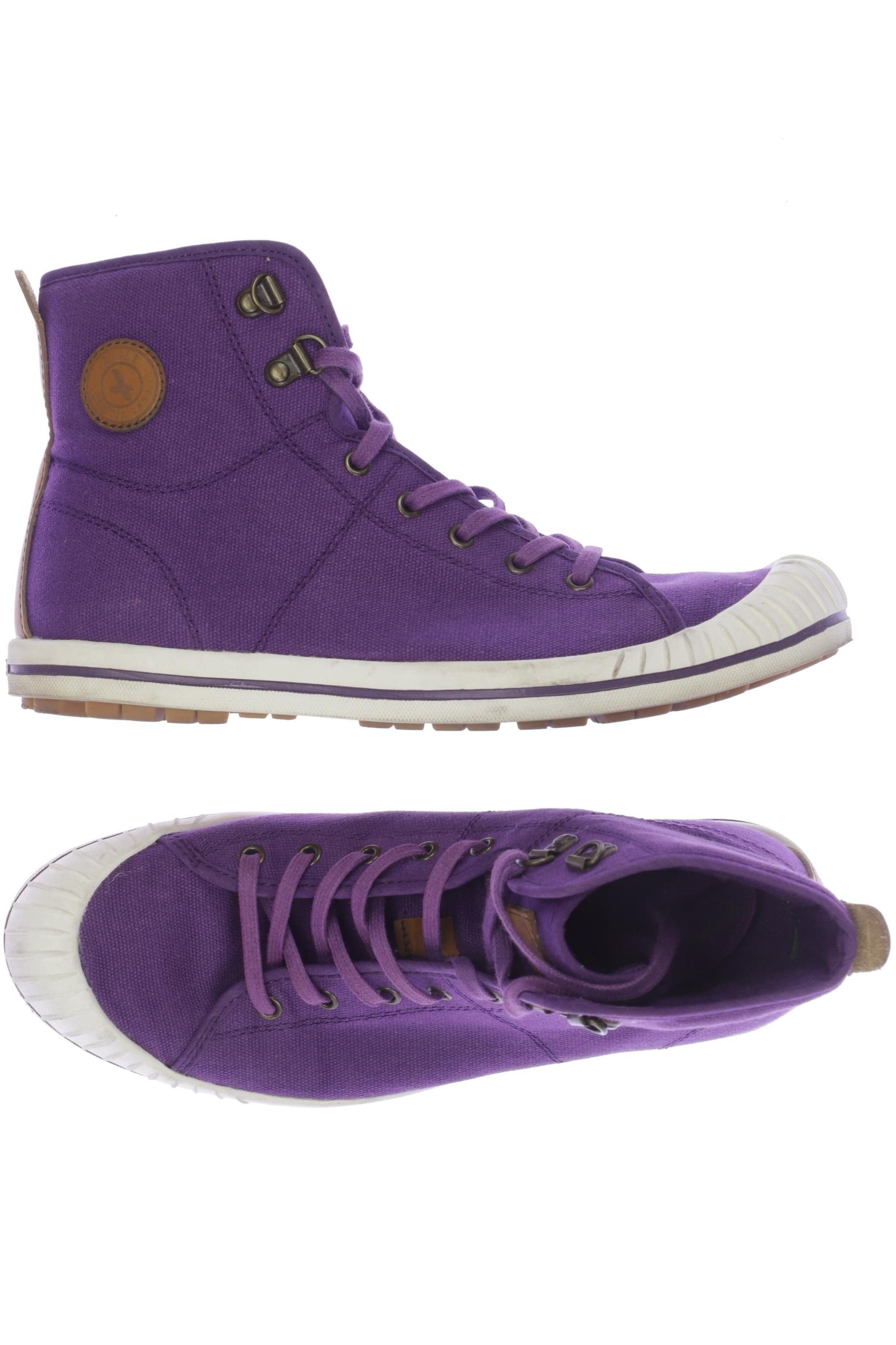 

Aigle Damen Sneakers, flieder, Gr. 39