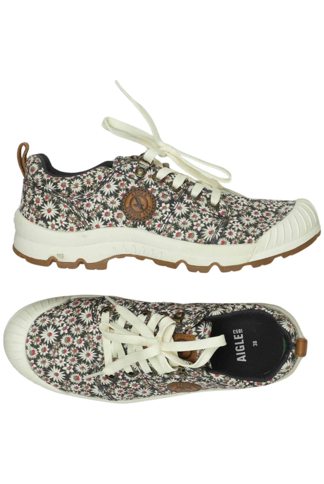 

Aigle Damen Sneakers, mehrfarbig, Gr. 38