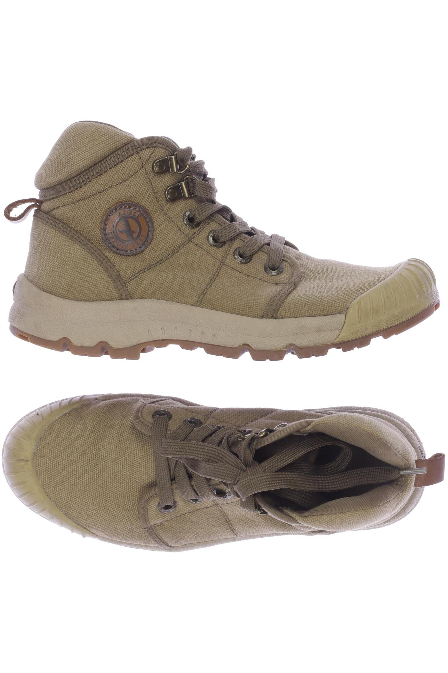 

Aigle Damen Sneakers, beige, Gr. 35
